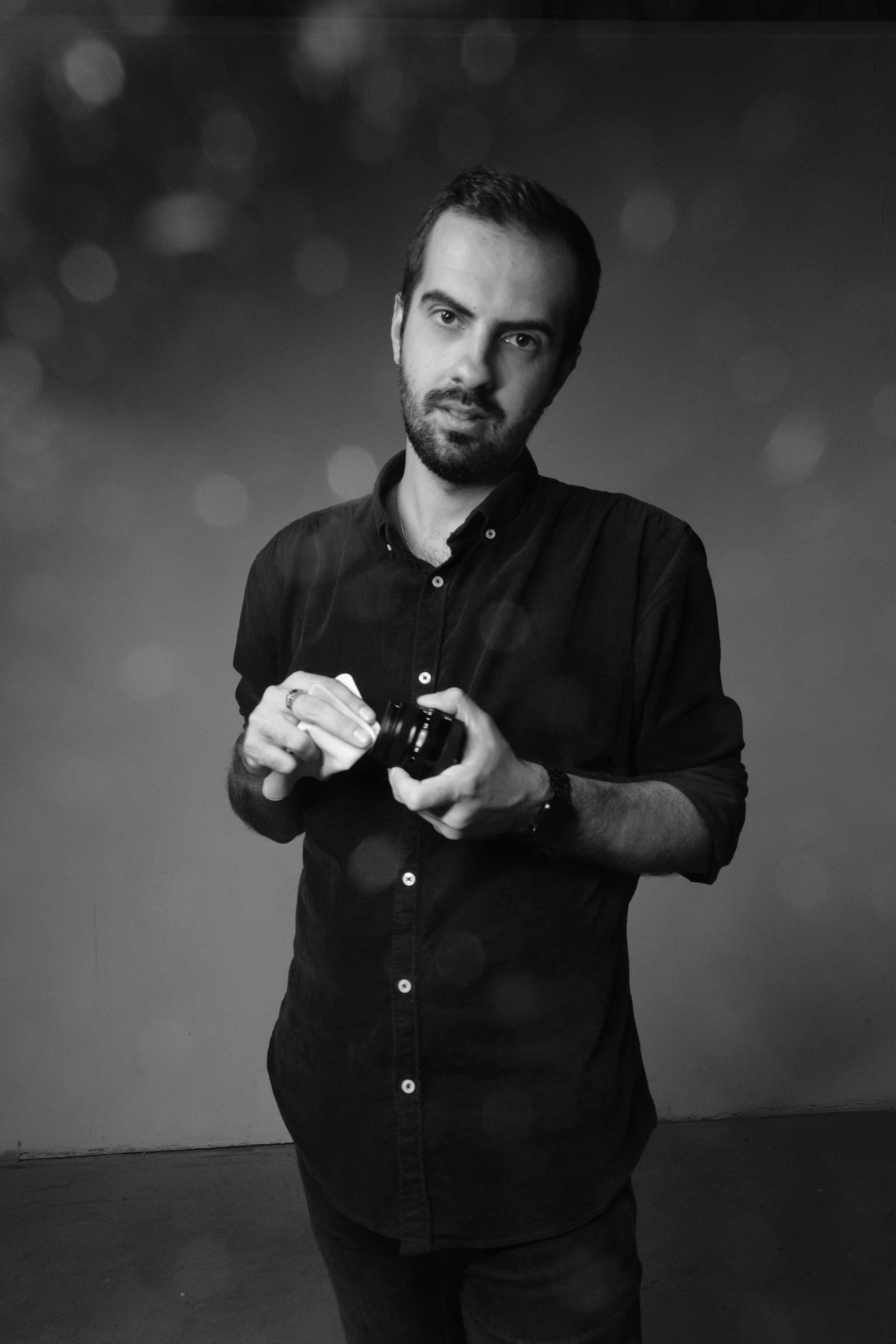 Фотограф/Видеограф из Саратова