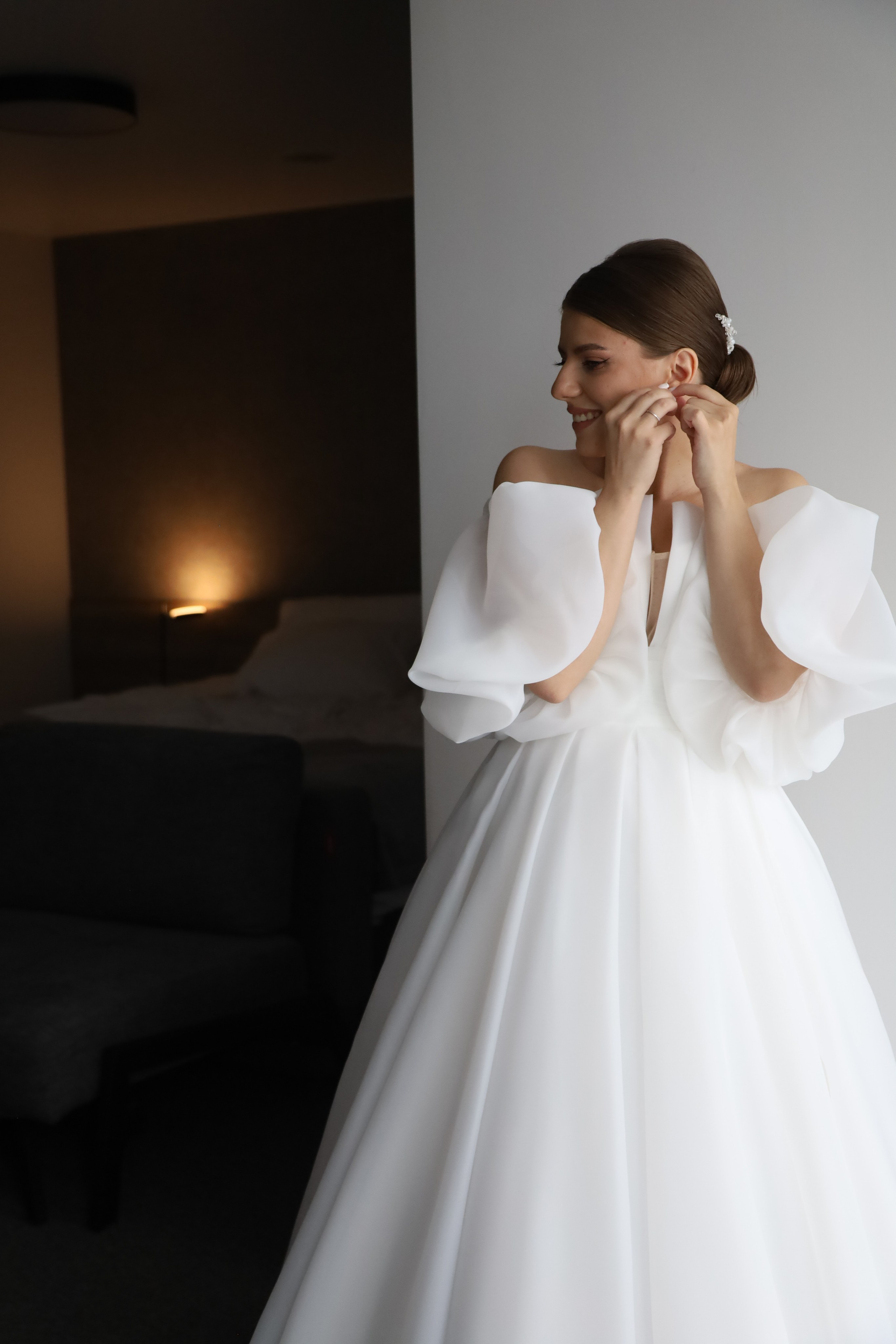 Свадебный прайс