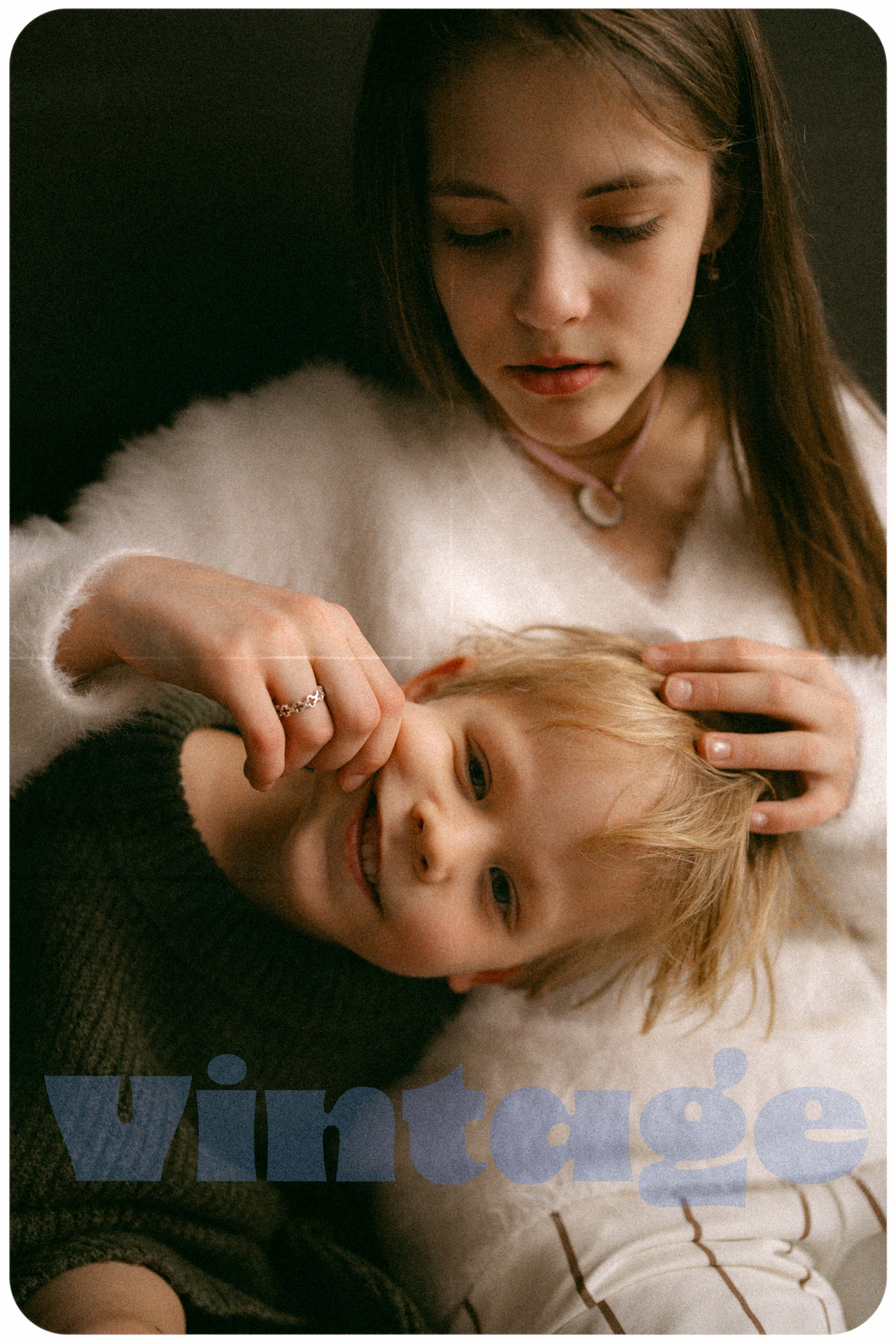 Пресеты и текстуры пак ВИНТАЖ. Семейный и детский фотограф, Москва, домашняя фотосессия