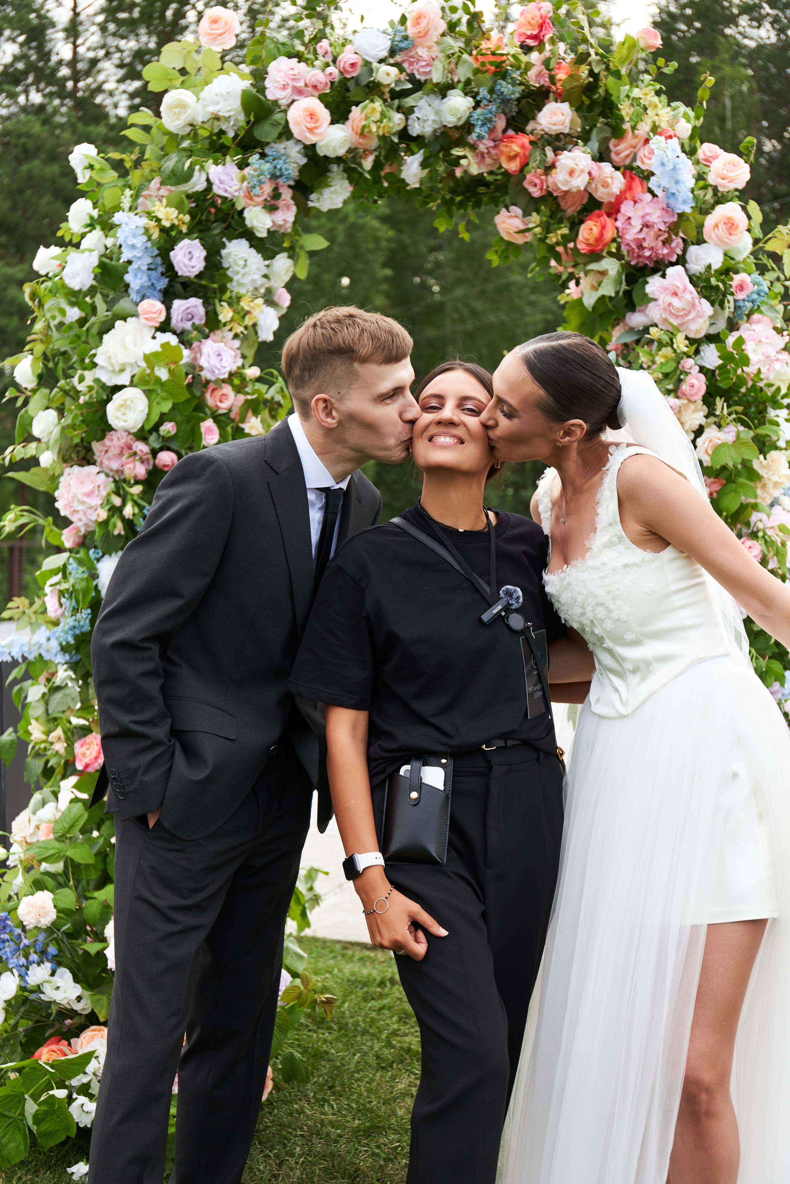 Организатор Екатеринбург