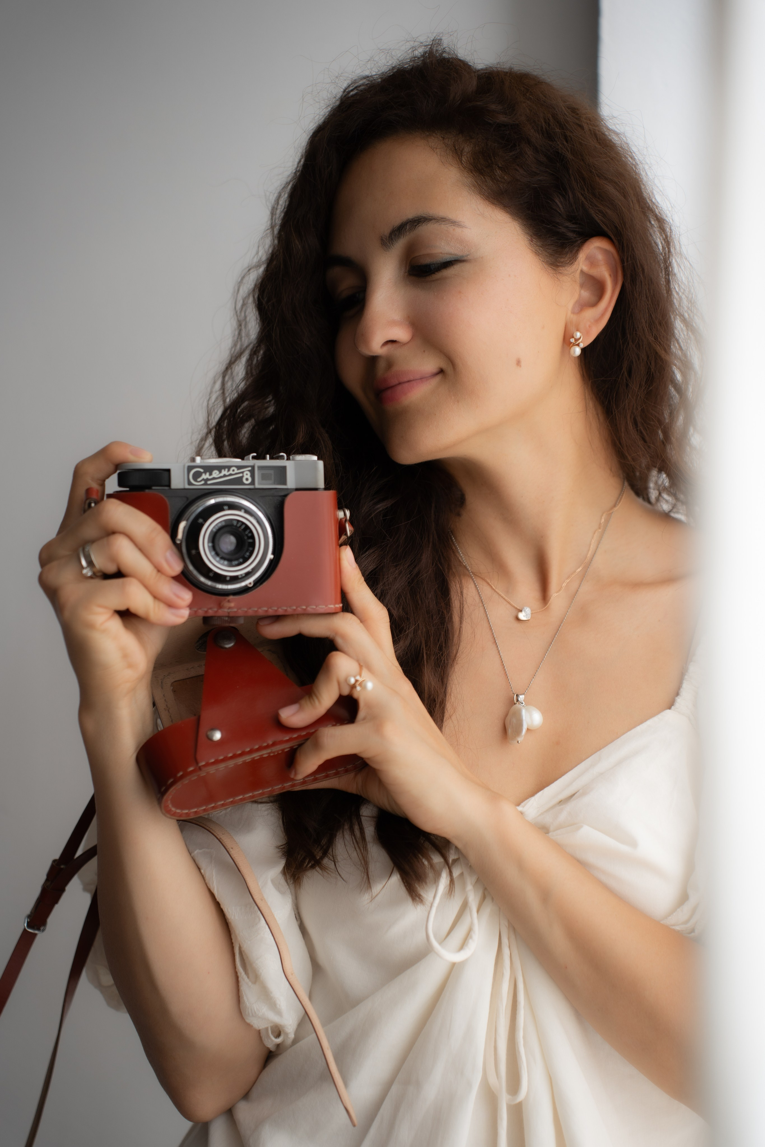 Контакты. Семейный фотограф из Москвы