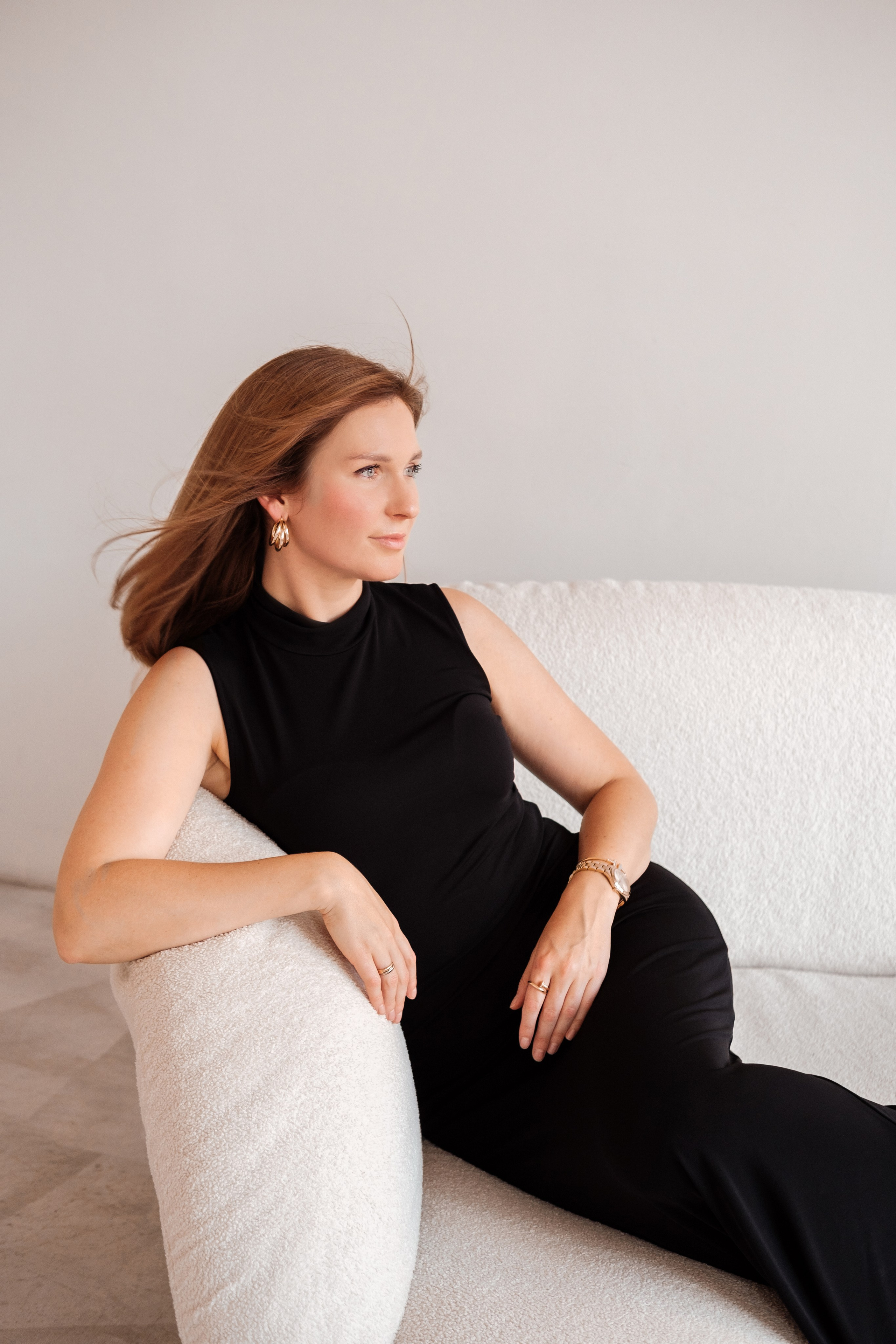 Контент съемка для маркетолога в Петербурге