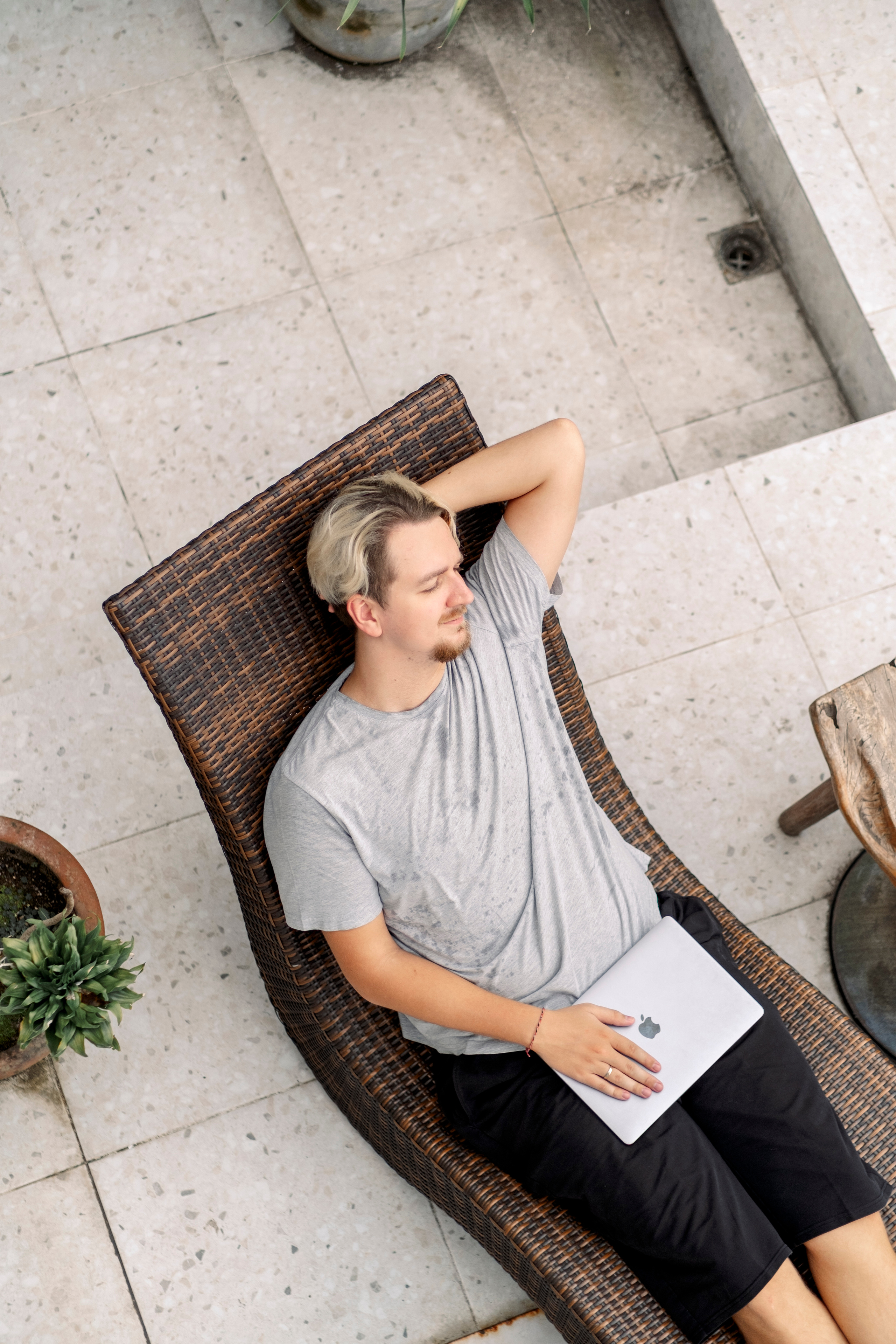 Контент съемка для эксперта в Санкт-Петербурге