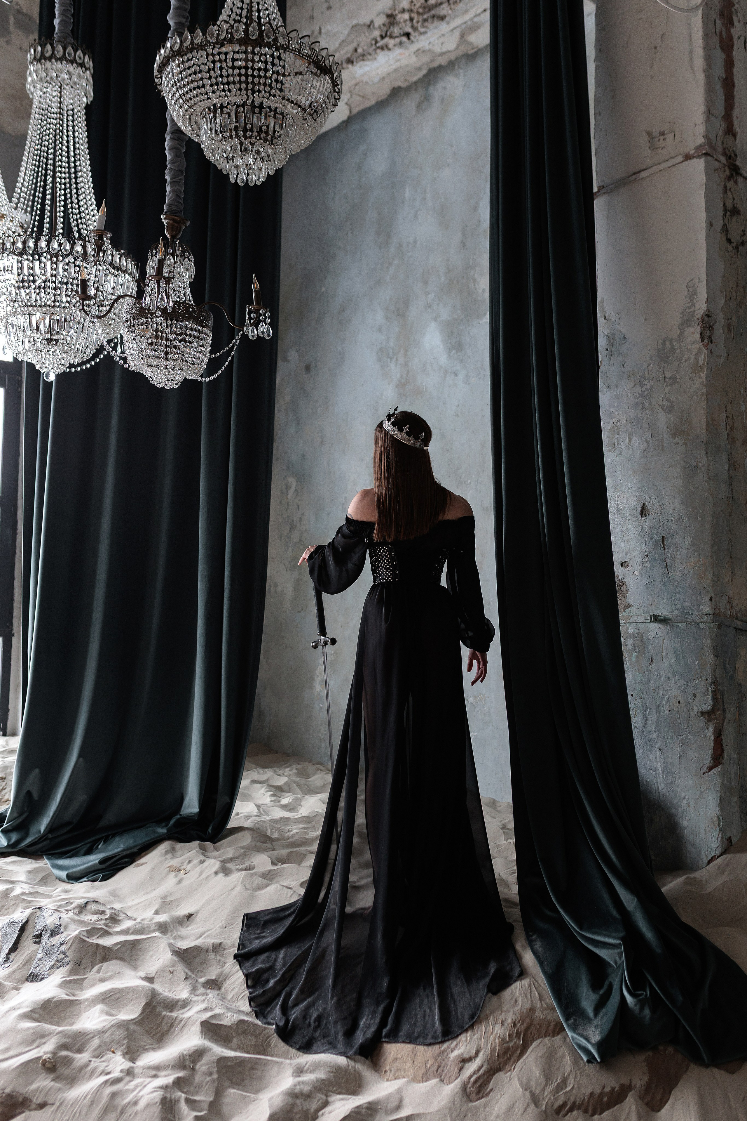 Аренда одежды. Лиза Бродская — фотограф в Москве