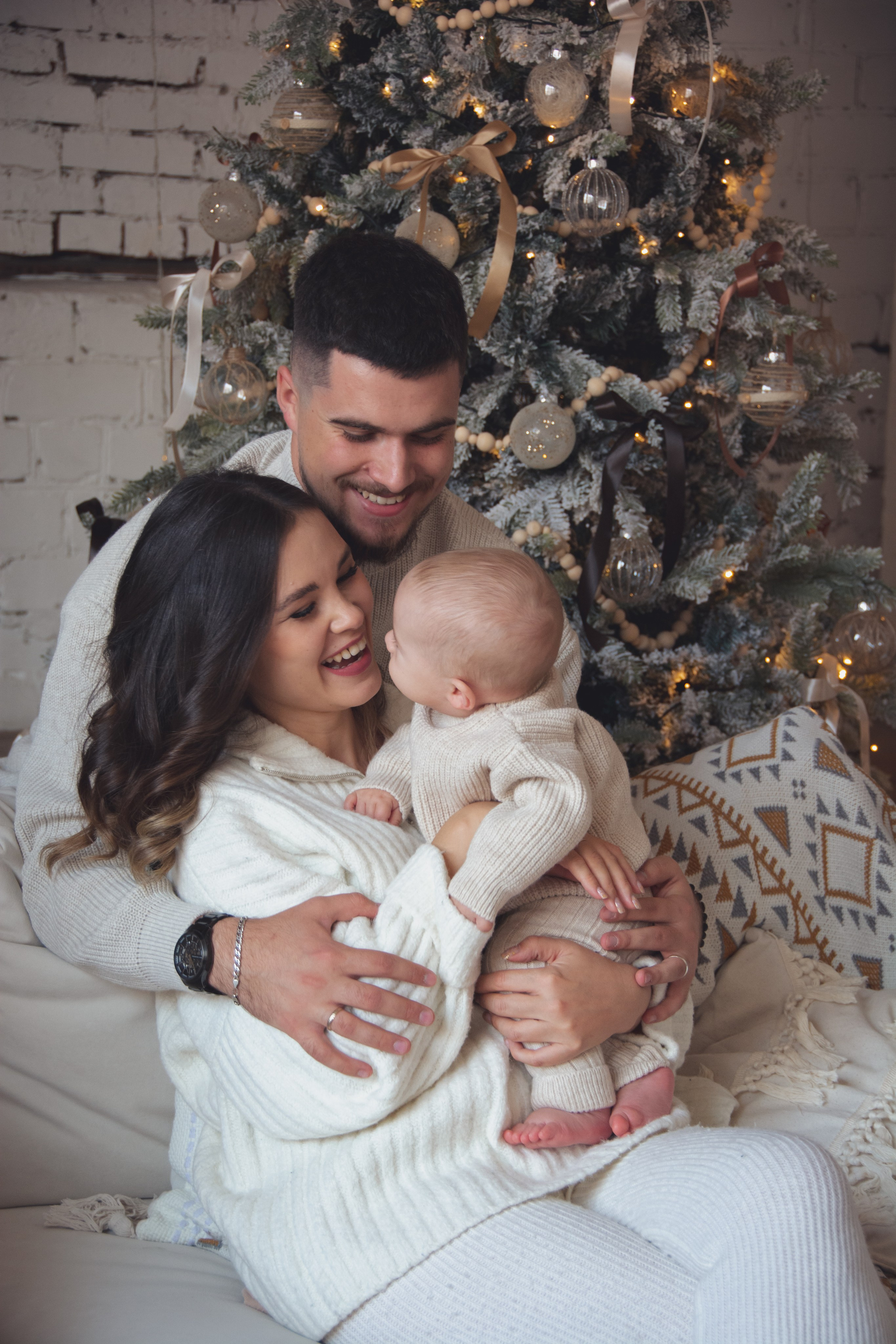 Семейный и репортажный фотограф в Хабаровске Татьяна Болычева