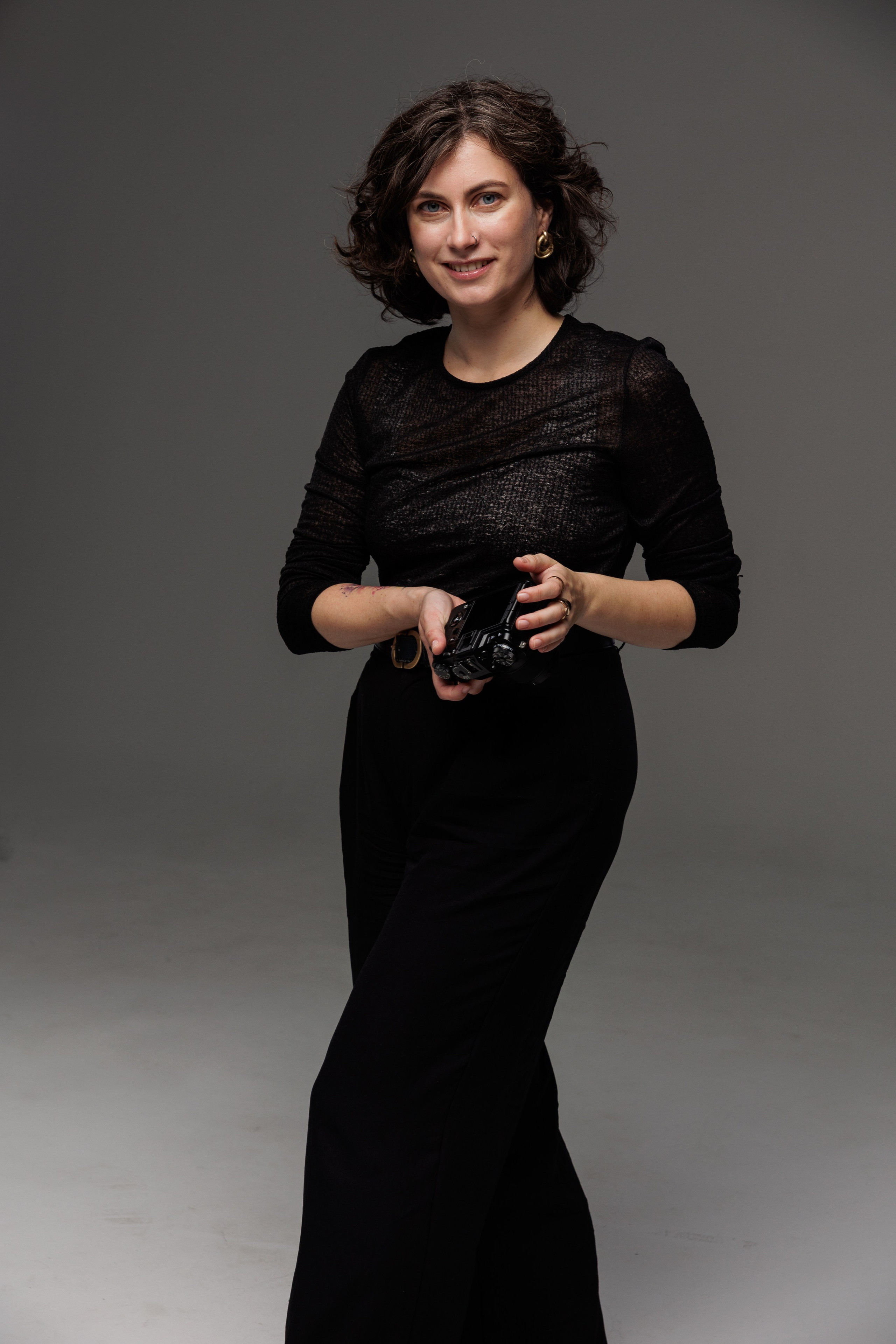 Фотограф в Санкт-Петербурге Валерия Комарова