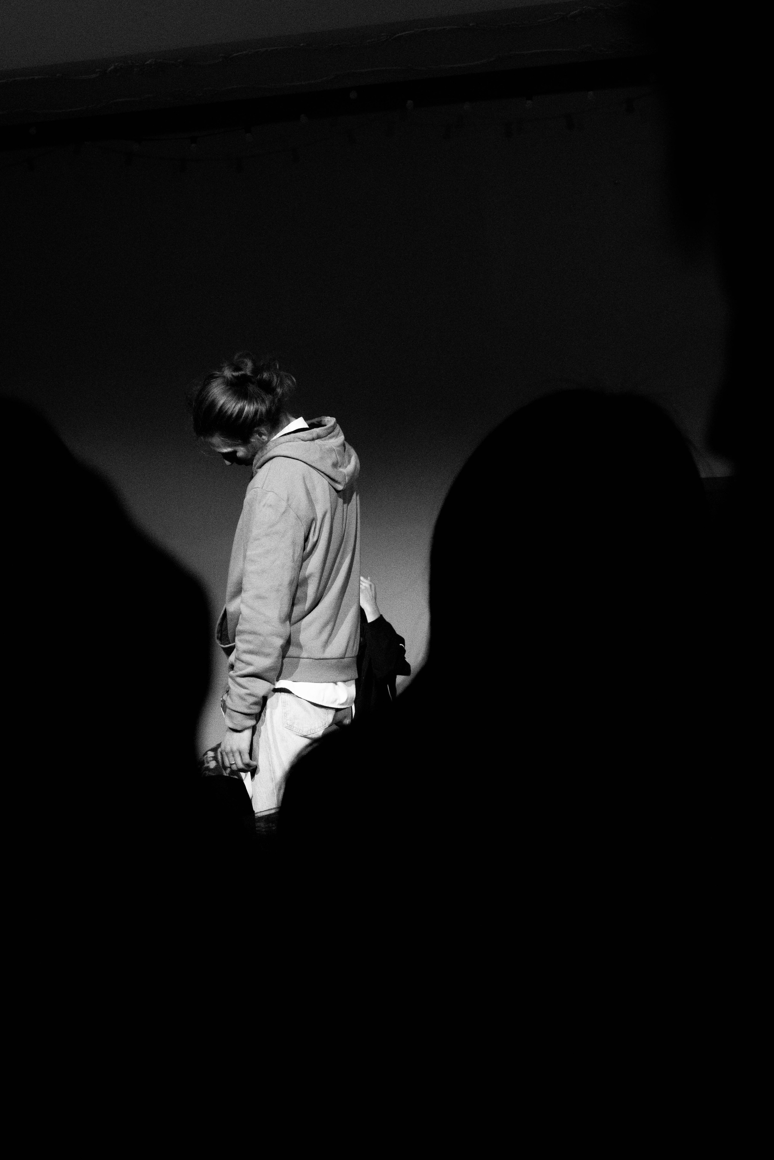 Reportage. Фотограф Алина Малина