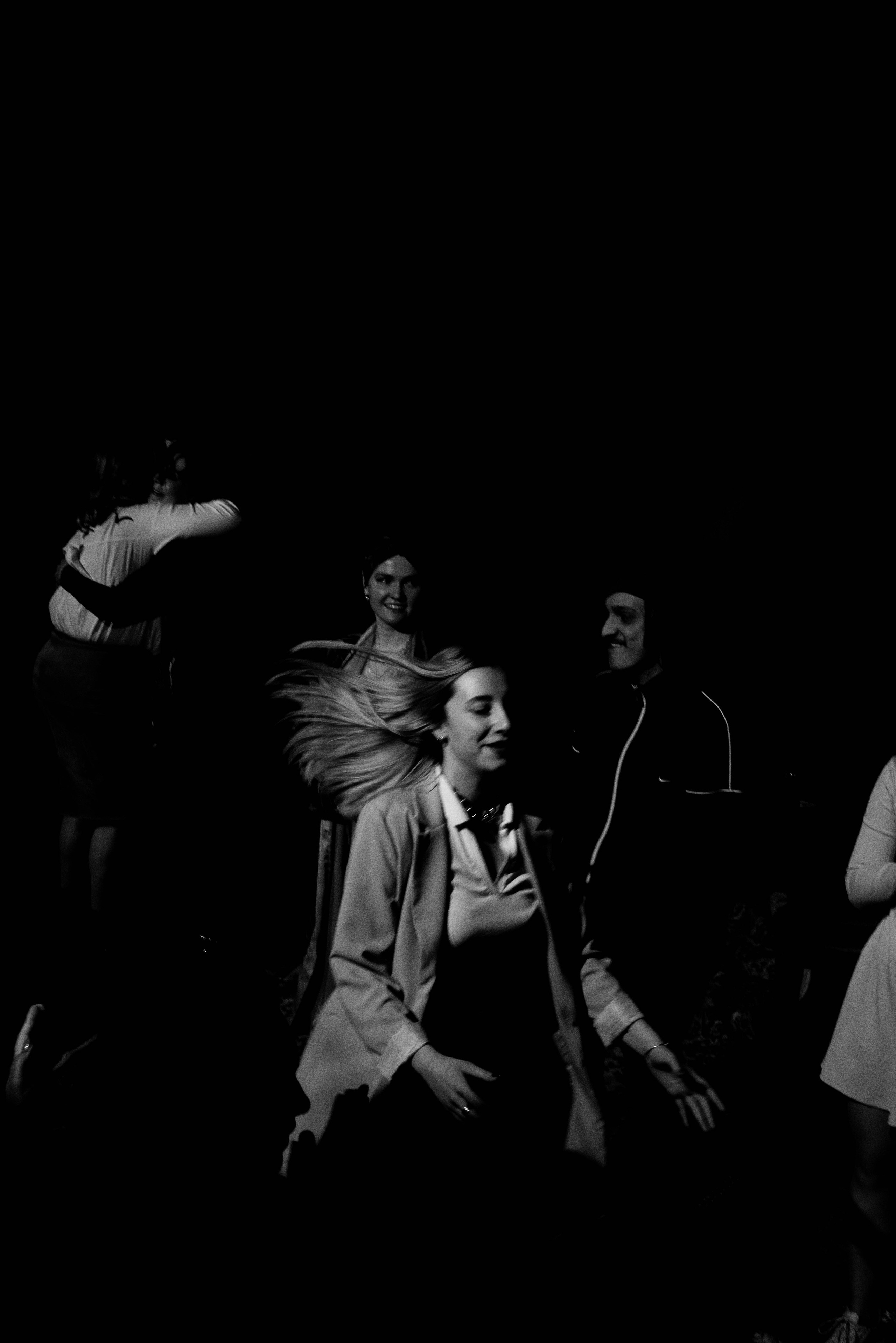 Reportage. Фотограф Алина Малина