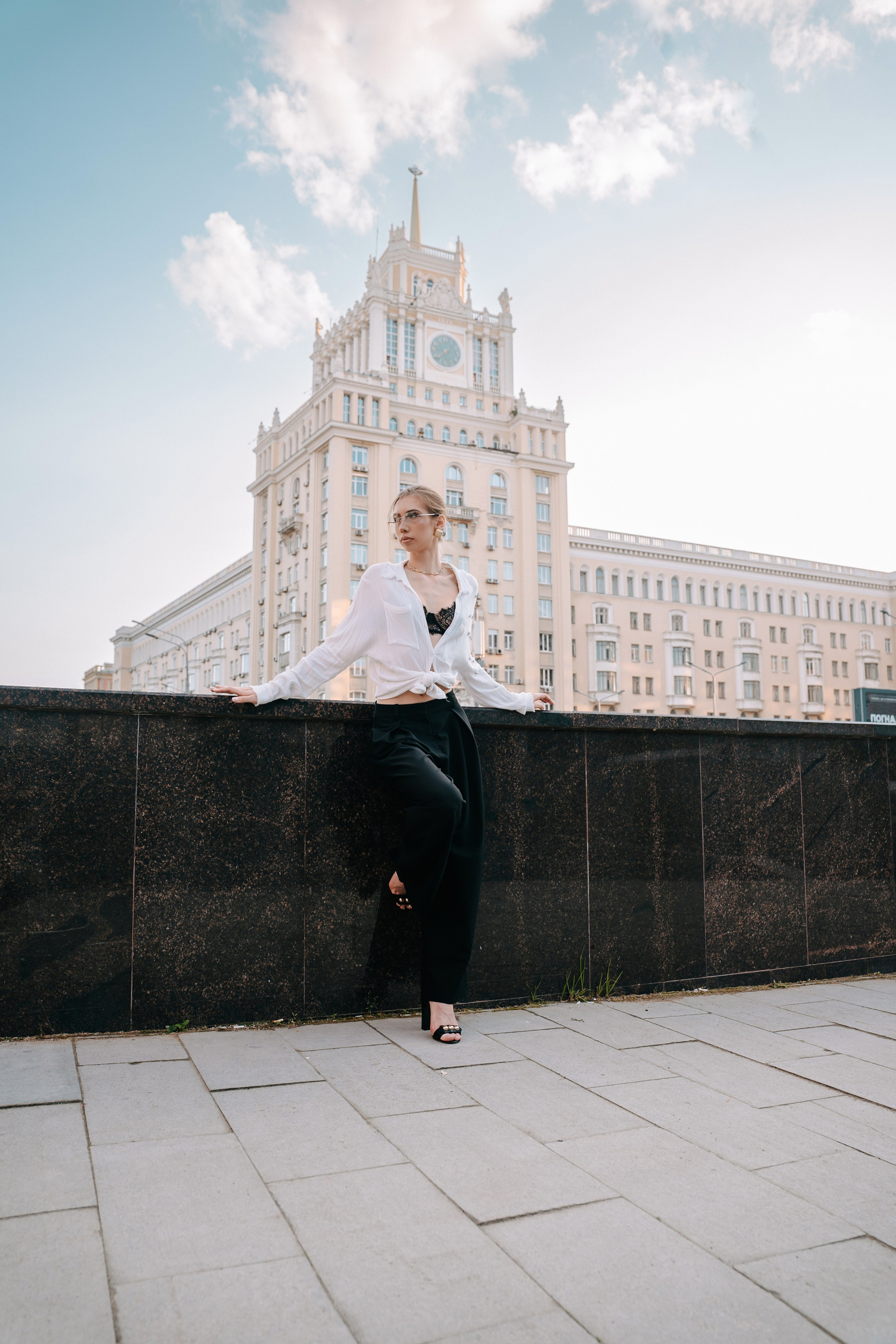 Москва. Фотограф Москва, Смоленск