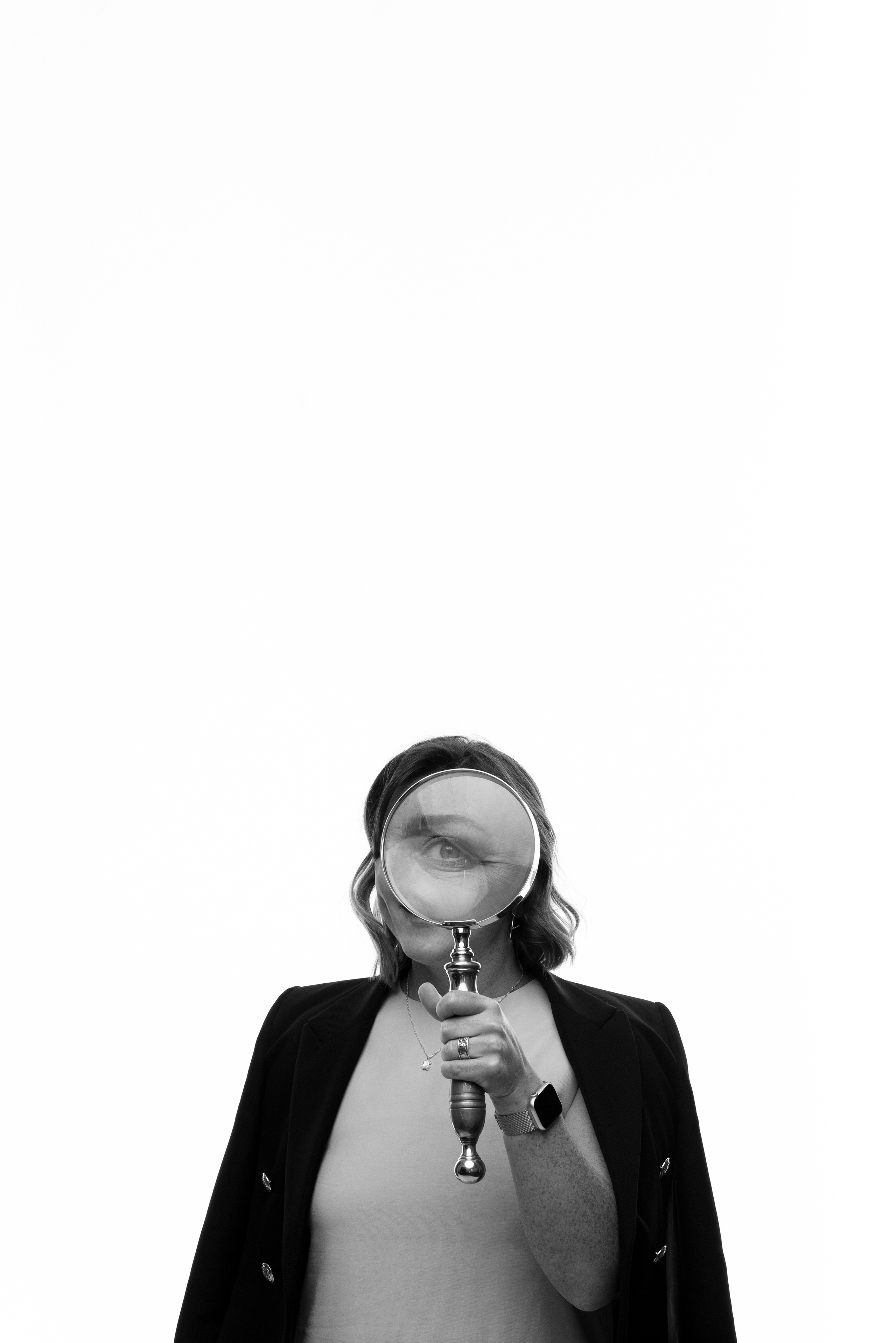 Индивидуальные бизнес портреты. Фотограф Чугунов Александр