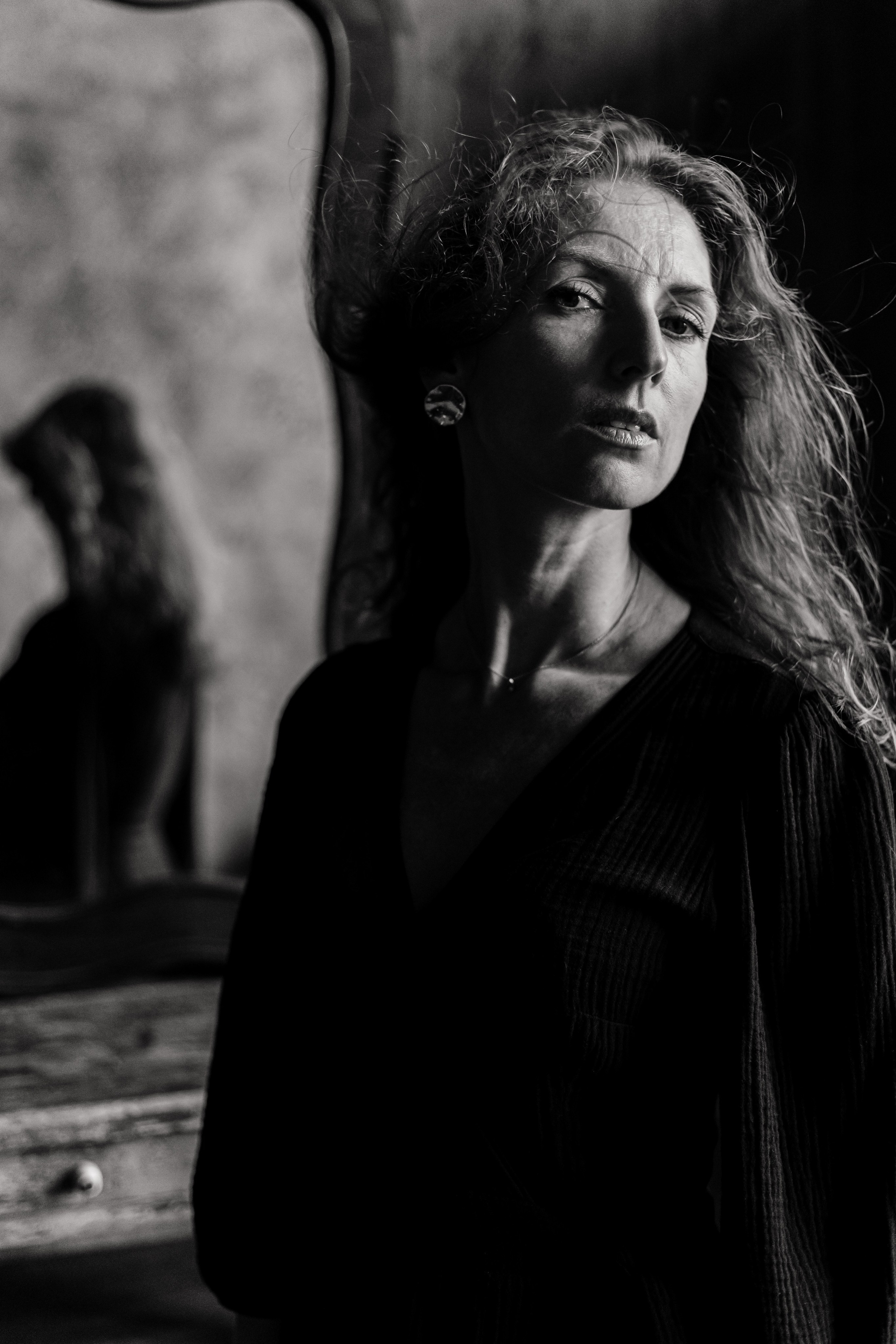 Услуги. Творческий фотограф в Москве Наталья Ермолова