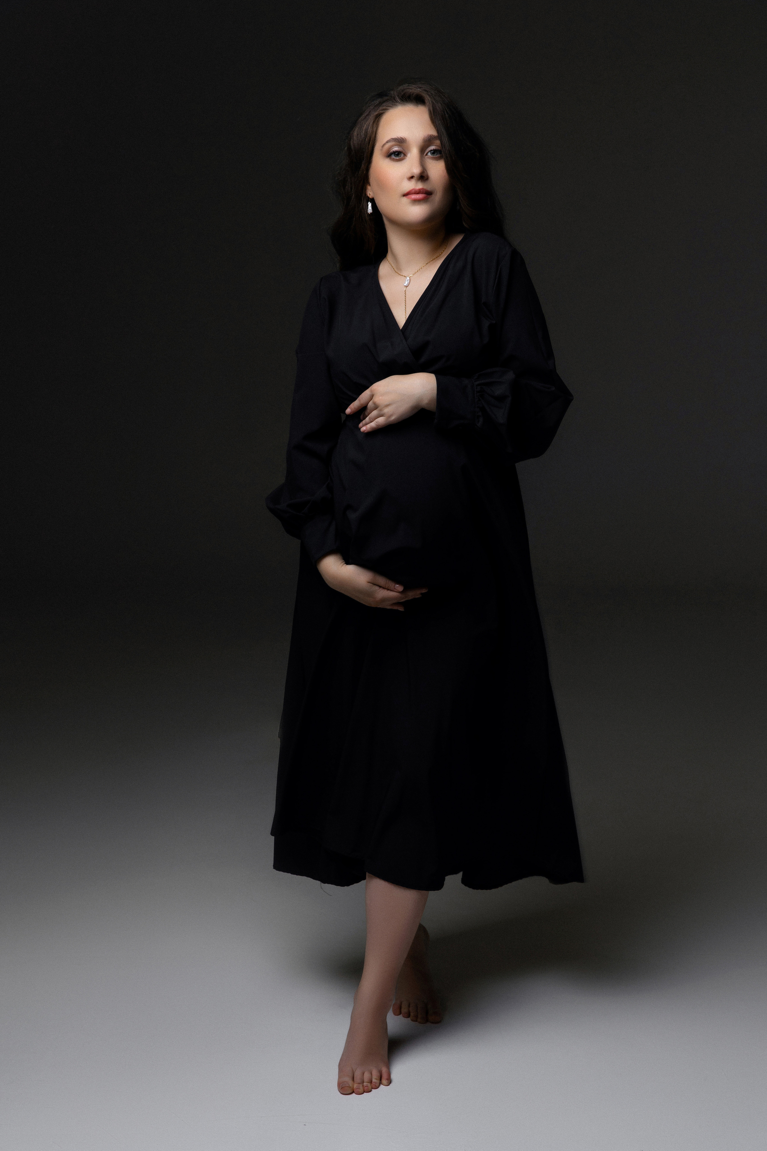 Одежда для фотосессии. Фотограф беременности в Воронеже Кристина Беляева