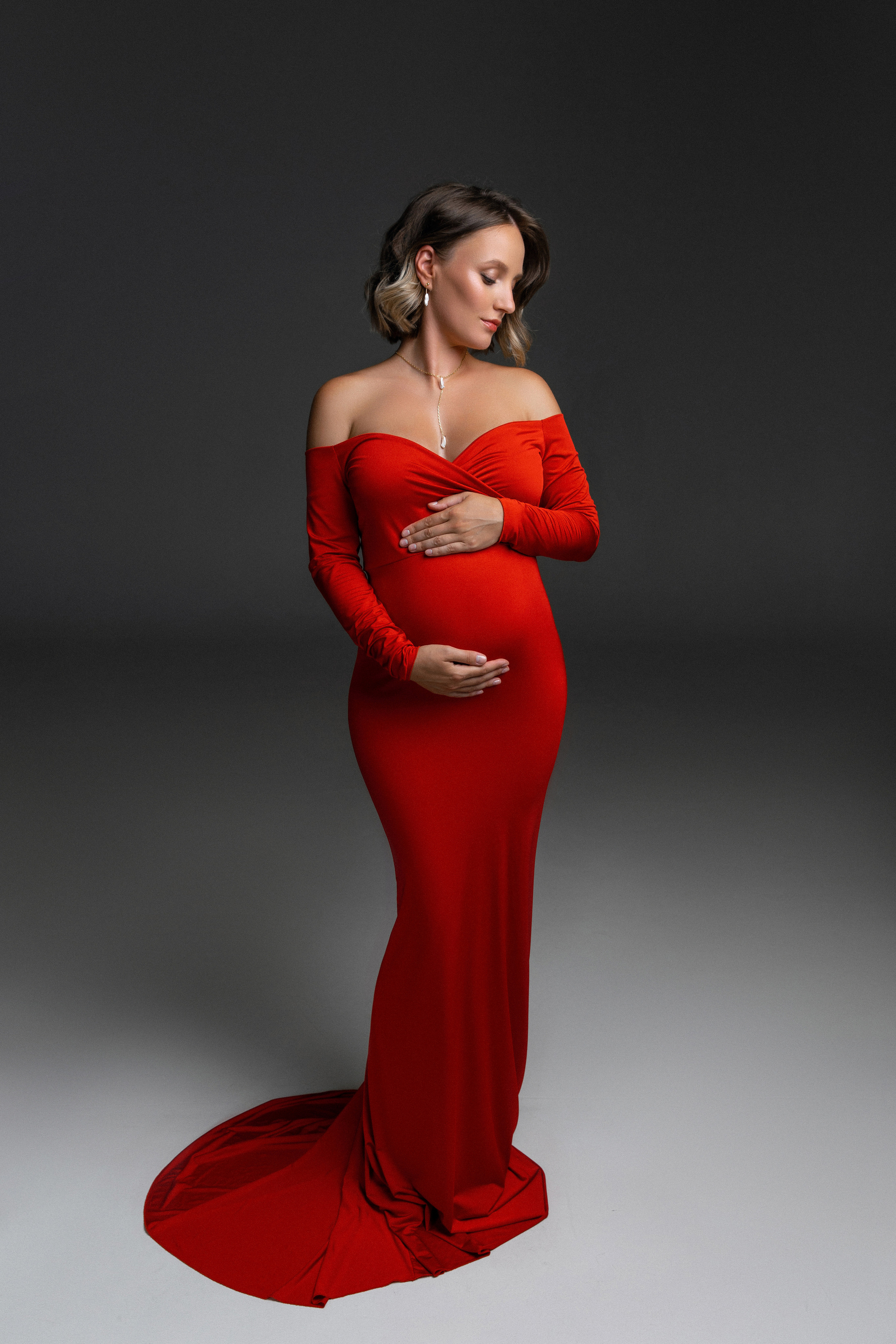 Одежда для фотосессии. Фотограф беременности в Воронеже Кристина Беляева