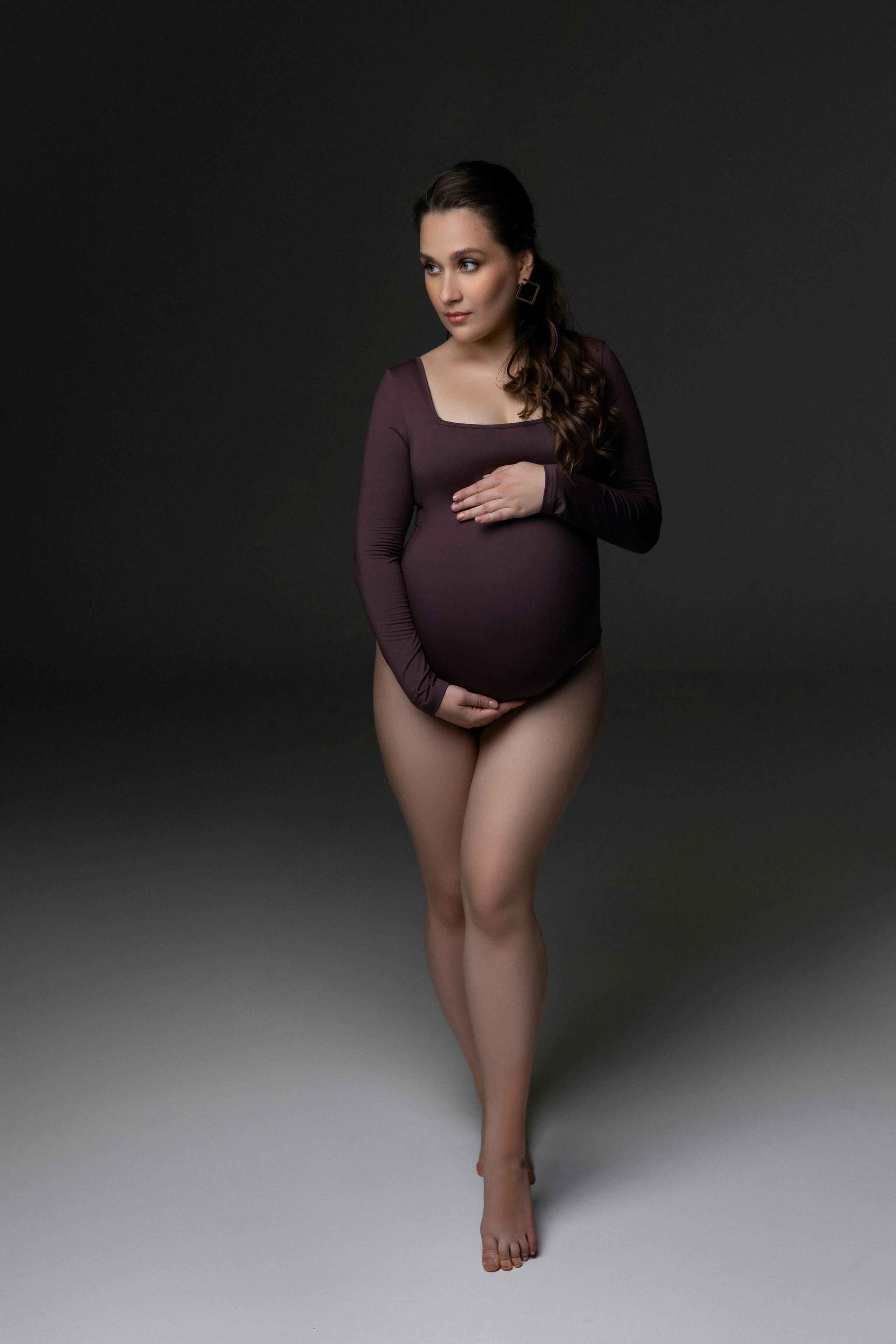 Одежда для фотосессии. Фотограф беременности в Воронеже Кристина Беляева