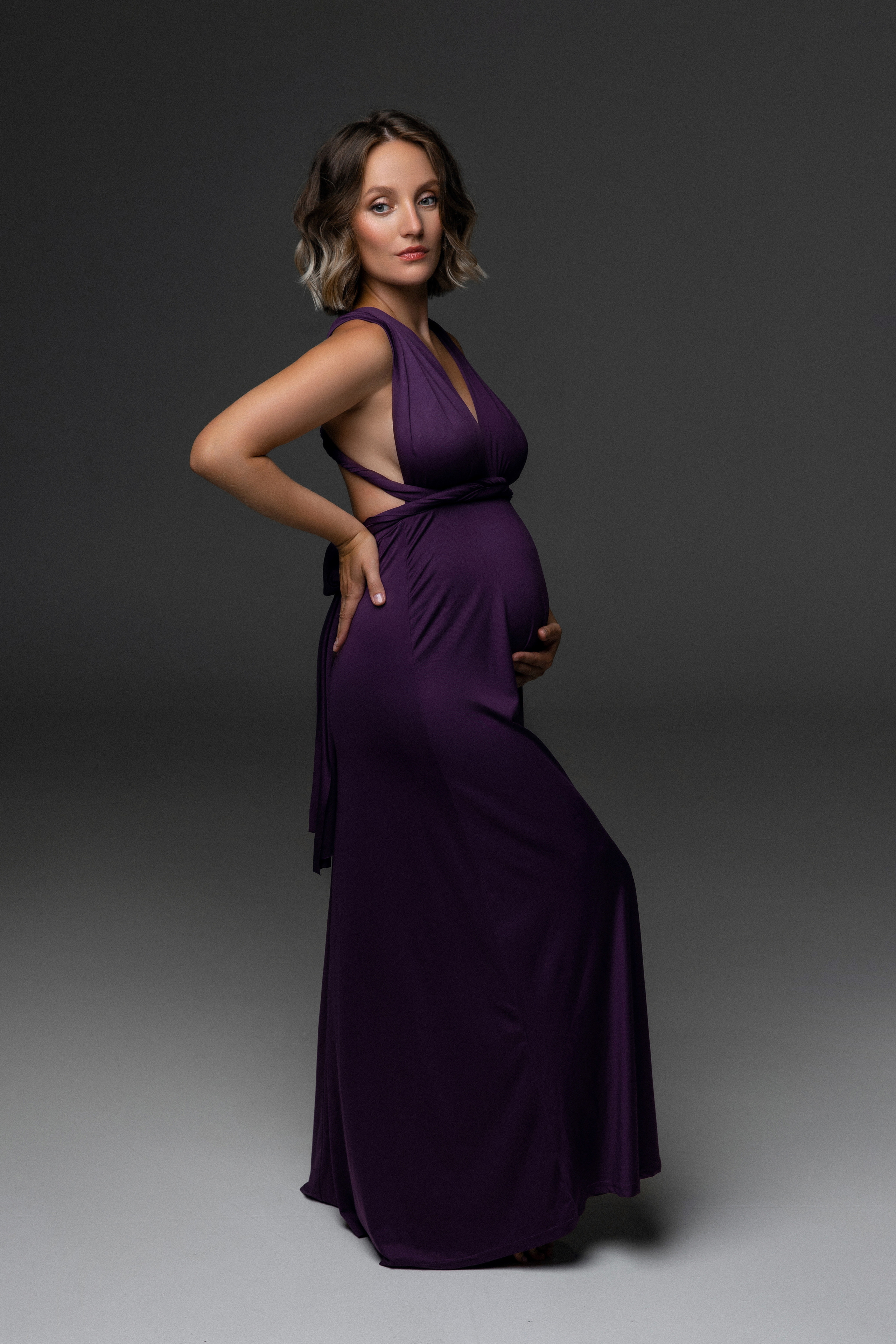 Одежда для фотосессии. Фотограф беременности в Воронеже Кристина Беляева