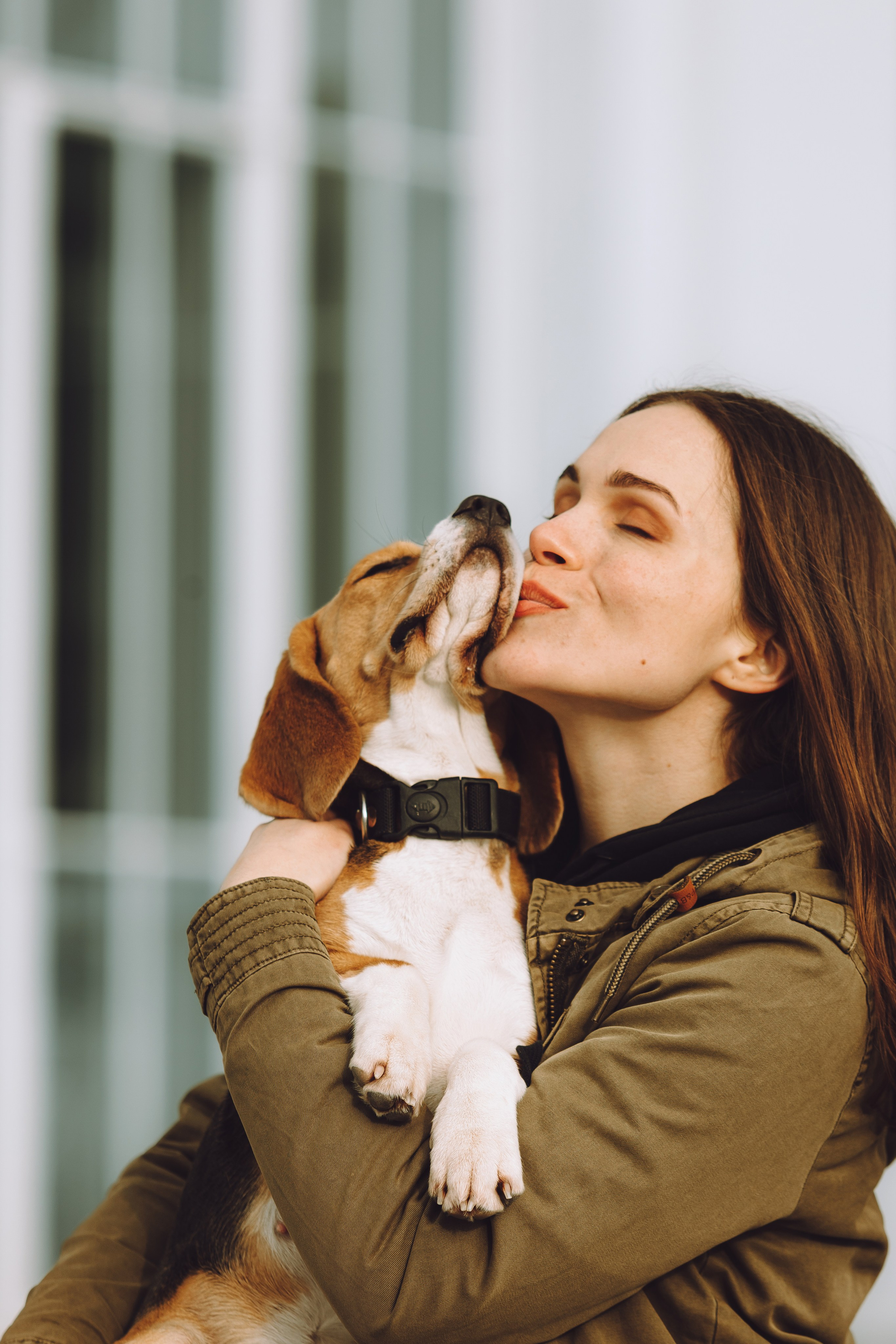 Городские локации для фотосессии