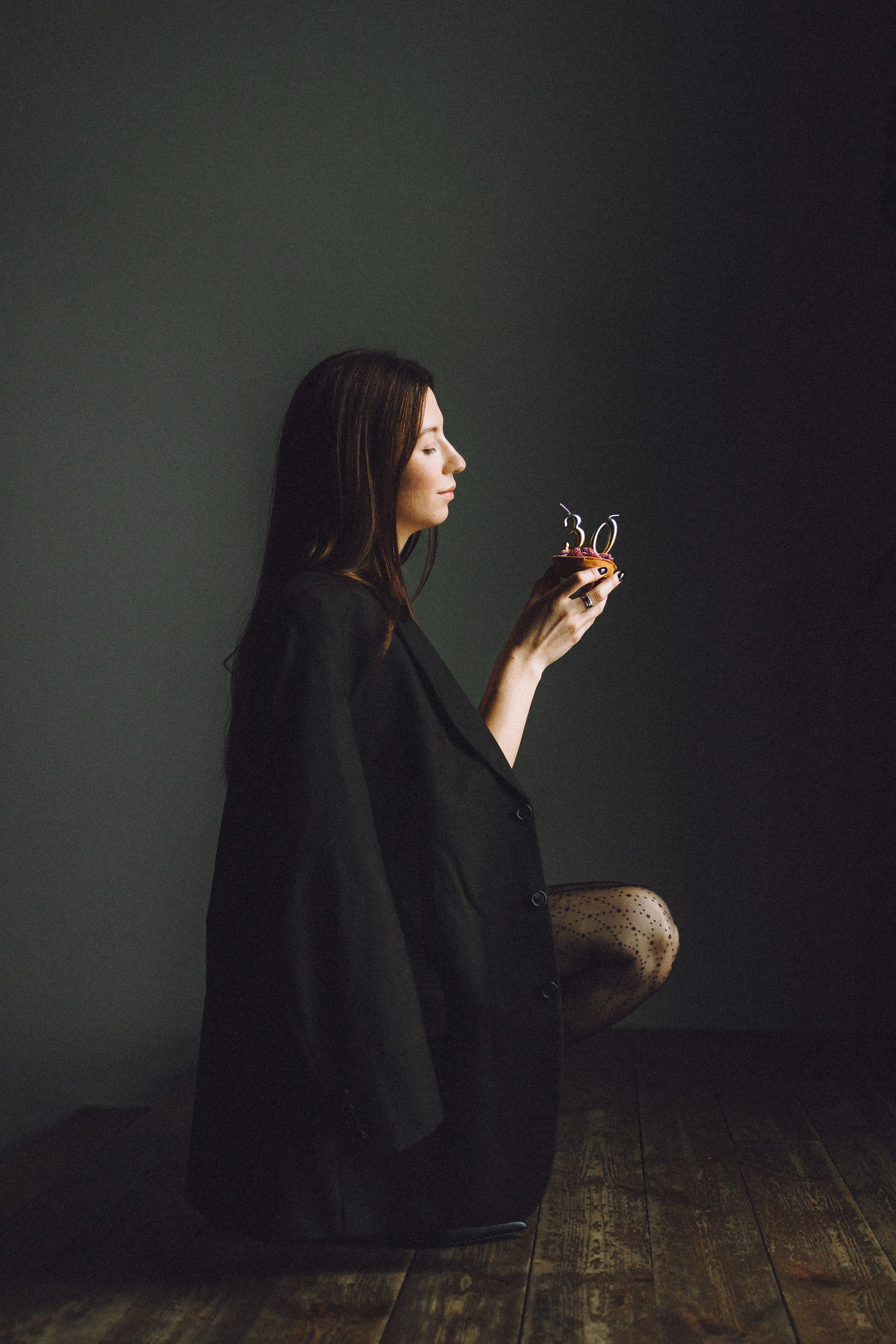 Тоновый контраст — что это и зачем?