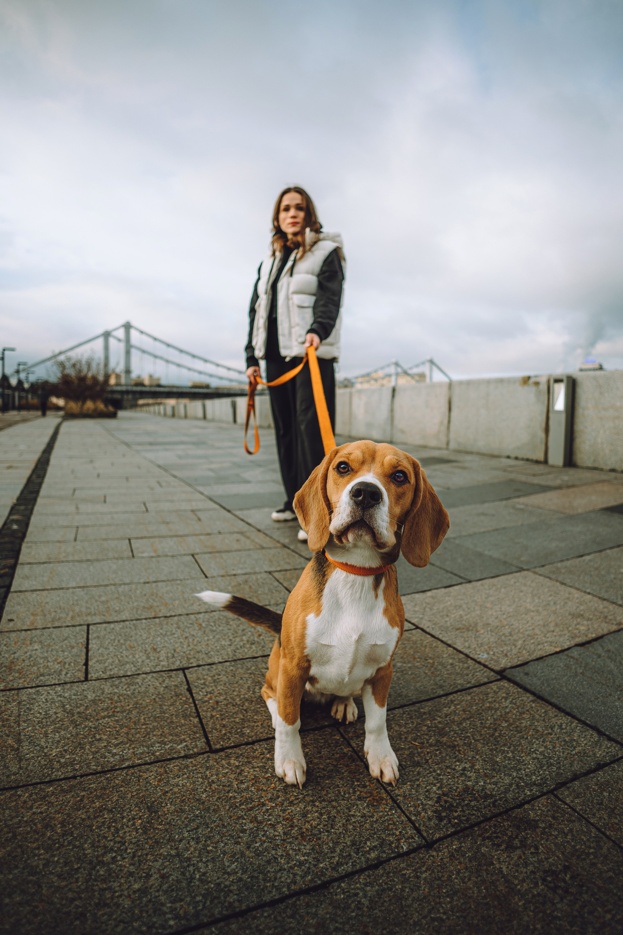 Городские локации для фотосессии