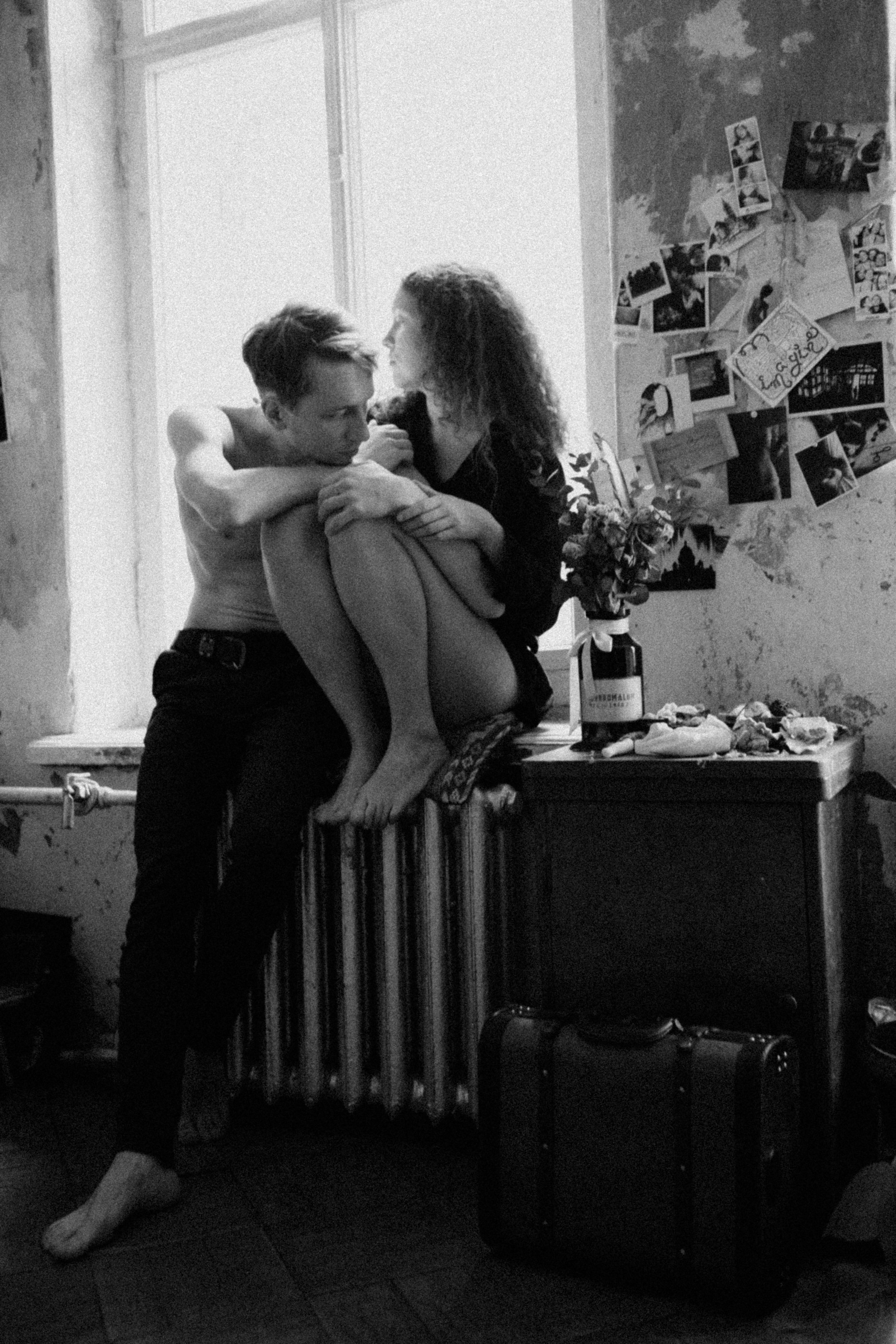 Услуги. Главная