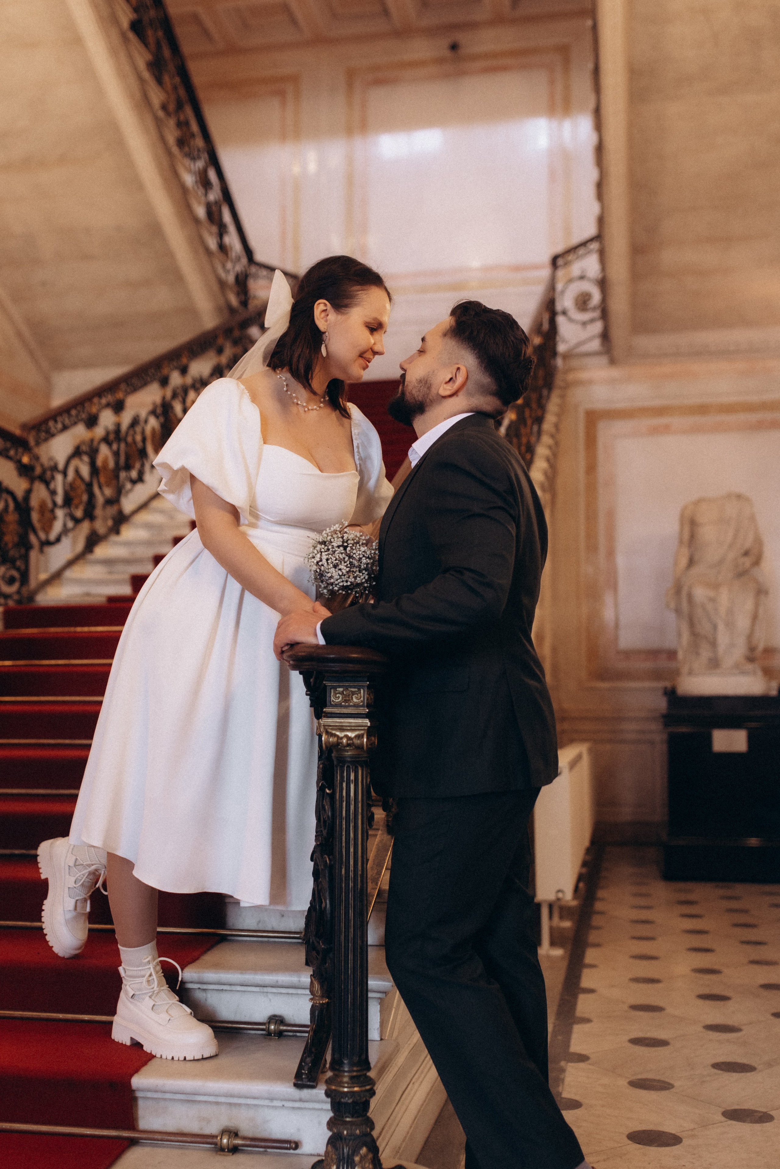 Центр Питера. Фотограф Артем Бросов в Санкт-Петербурге и Дубае