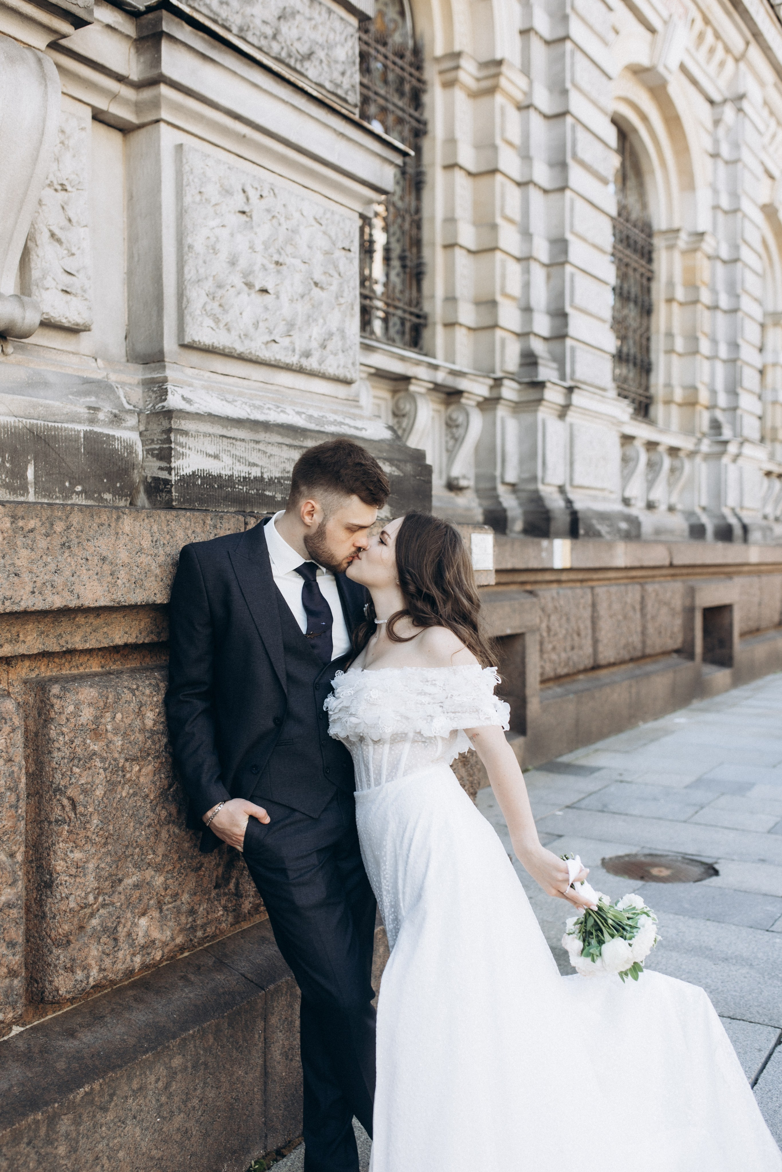 Центр Питера. Фотограф Артем Бросов в Санкт-Петербурге и Дубае