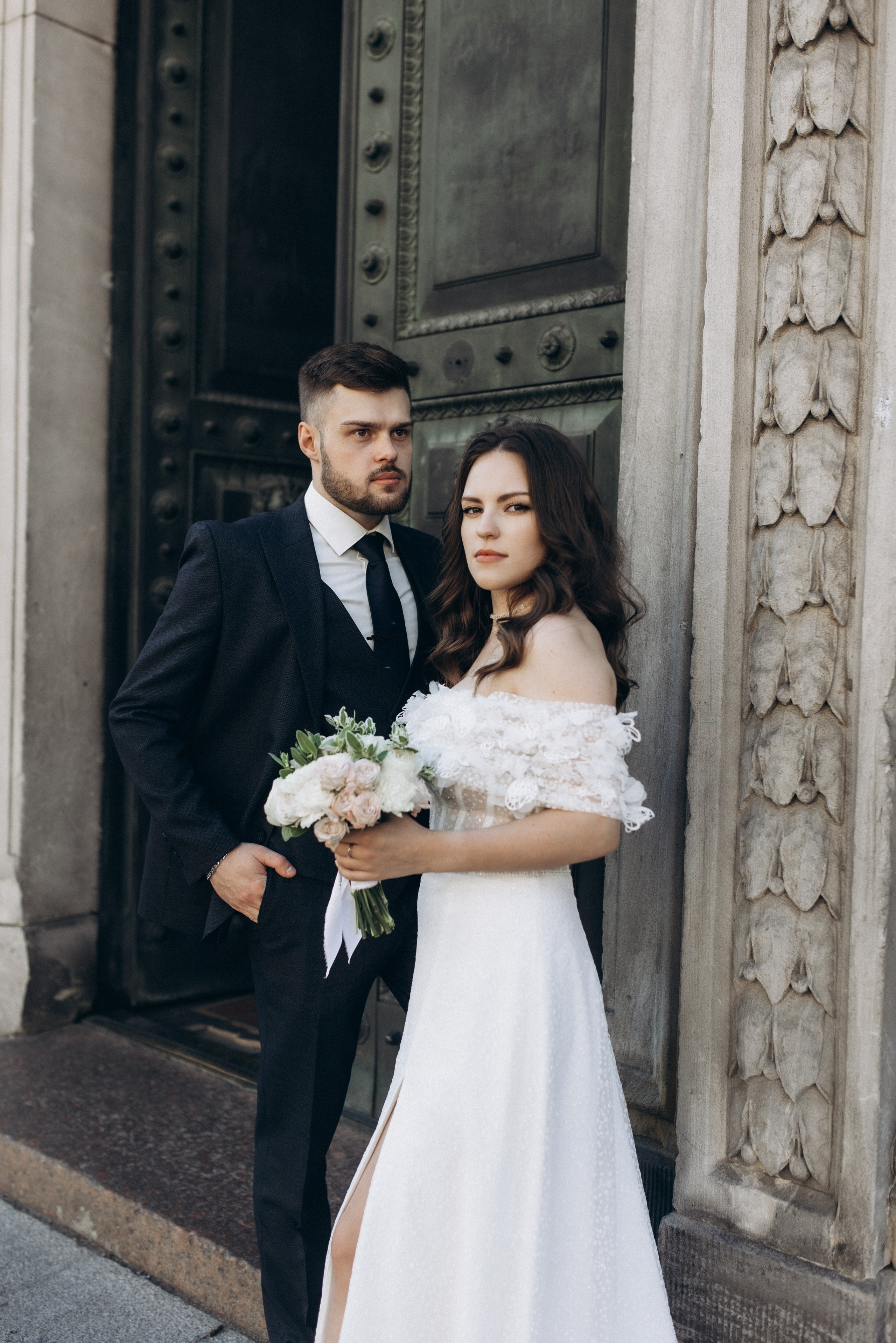 Центр Питера. Фотограф Артем Бросов в Санкт-Петербурге и Дубае