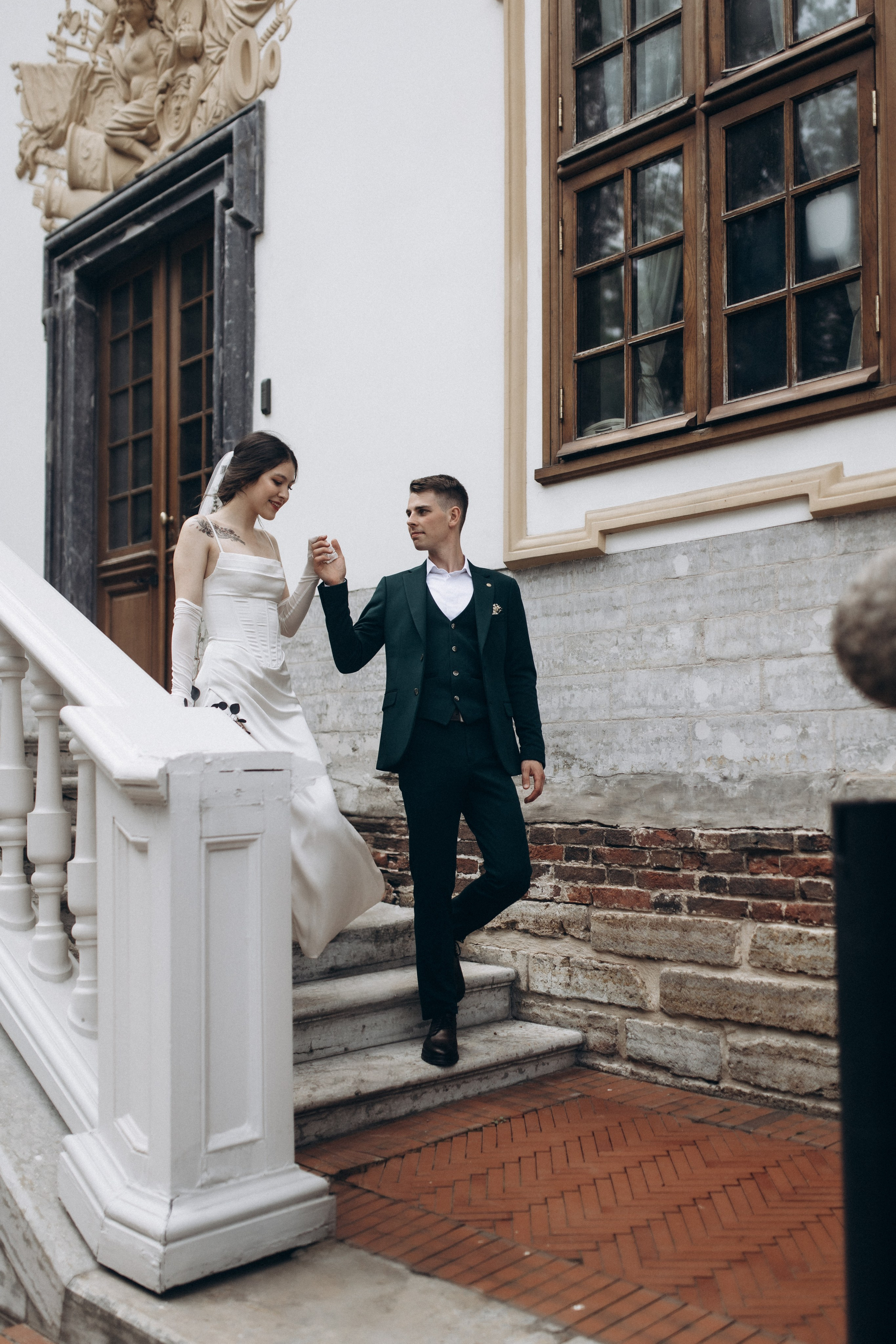 Центр Питера. Фотограф Артем Бросов в Санкт-Петербурге и Дубае