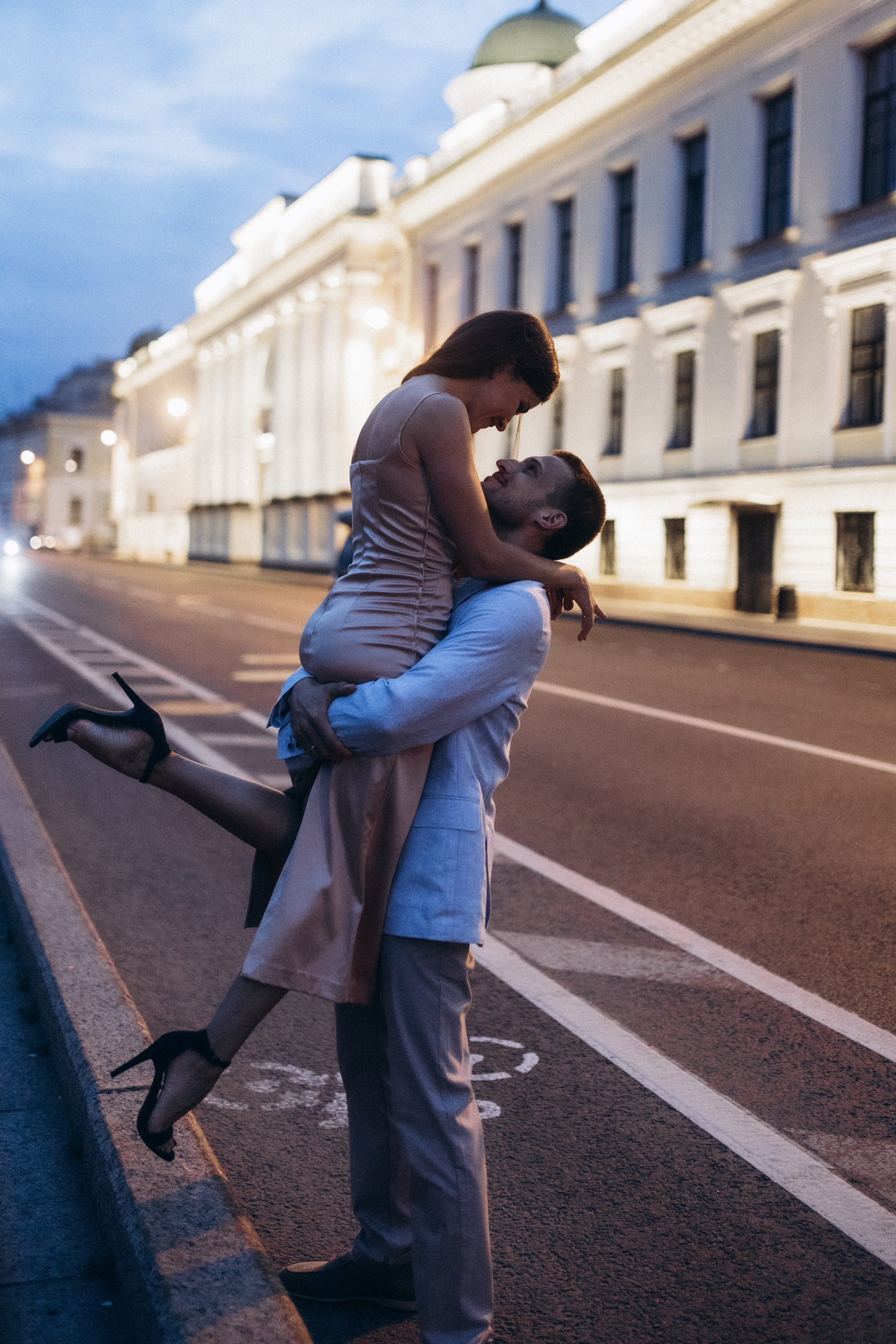 Центр Питера. Фотограф Артем Бросов в Санкт-Петербурге и Дубае