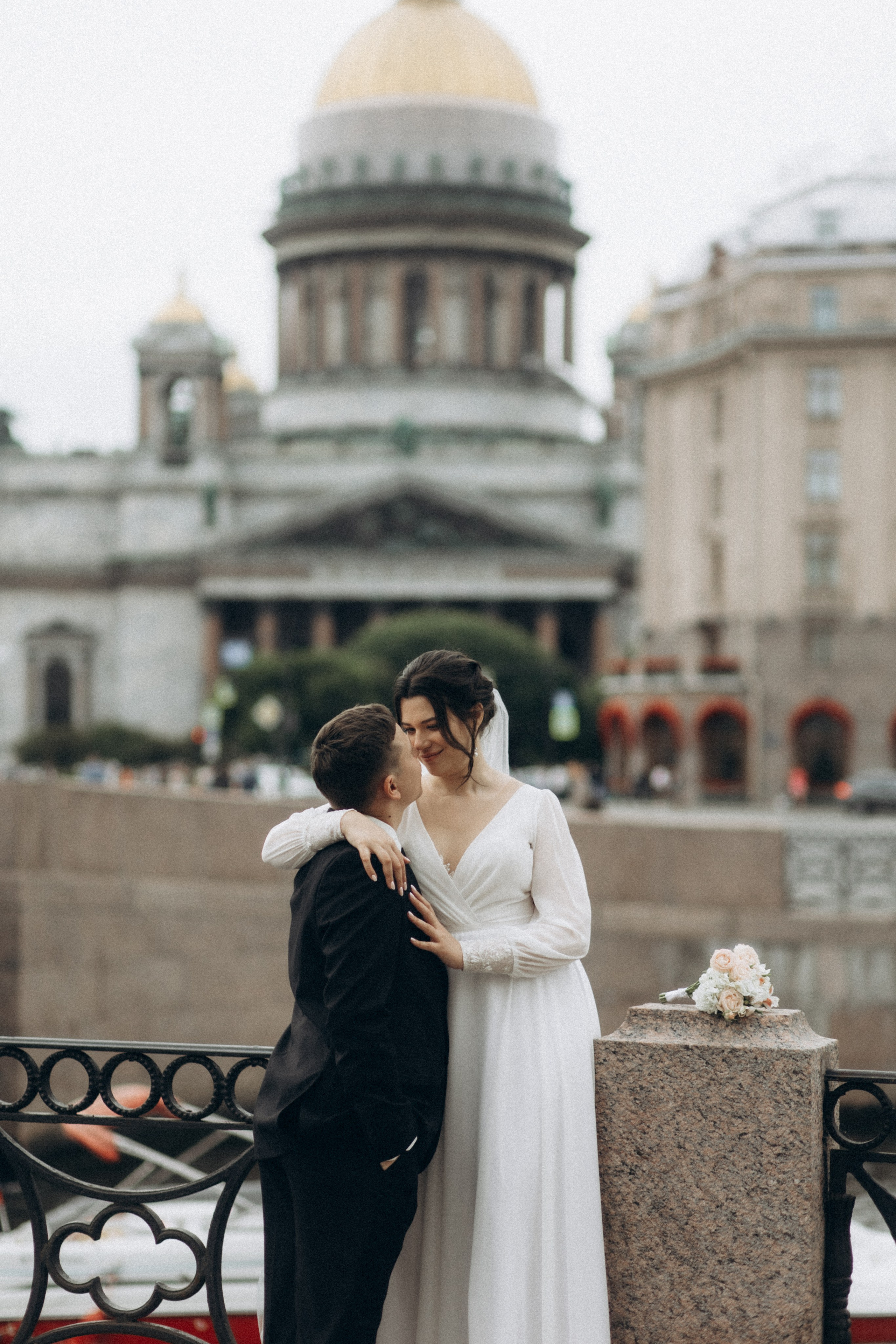 Центр Питера. Фотограф Артем Бросов в Санкт-Петербурге и Дубае