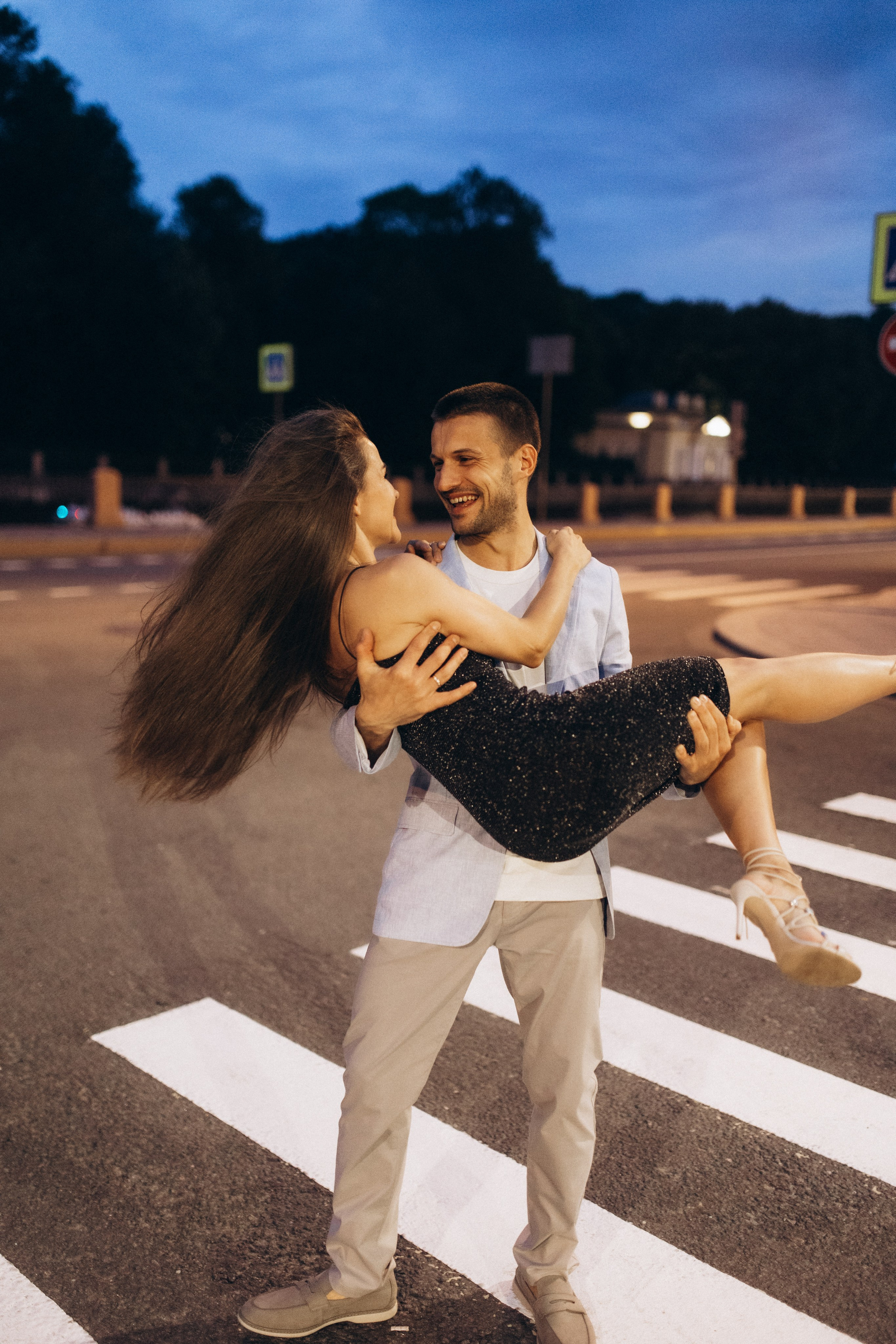 Центр Питера. Фотограф Артем Бросов в Санкт-Петербурге и Дубае