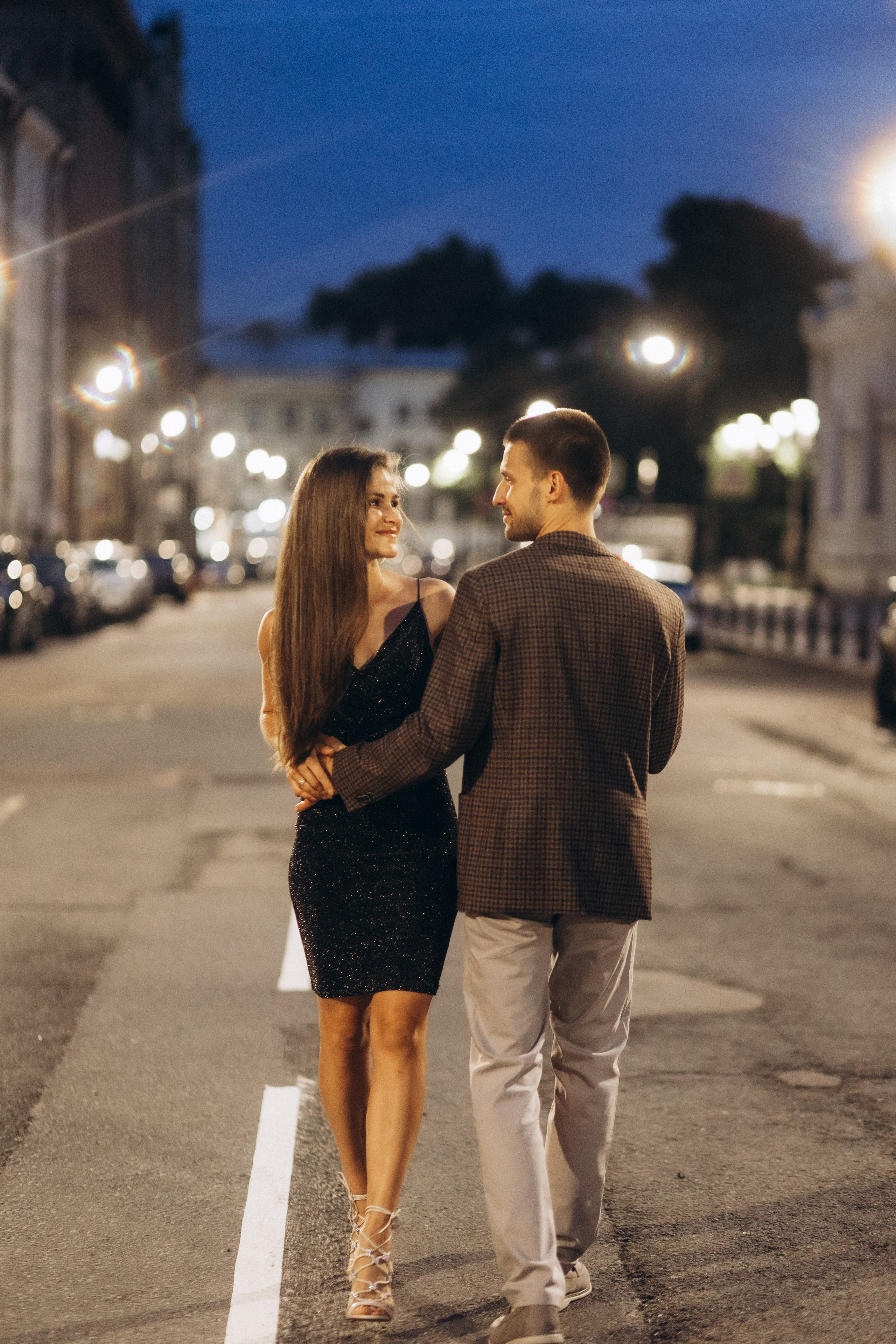 Центр Питера. Фотограф Артем Бросов в Санкт-Петербурге и Дубае