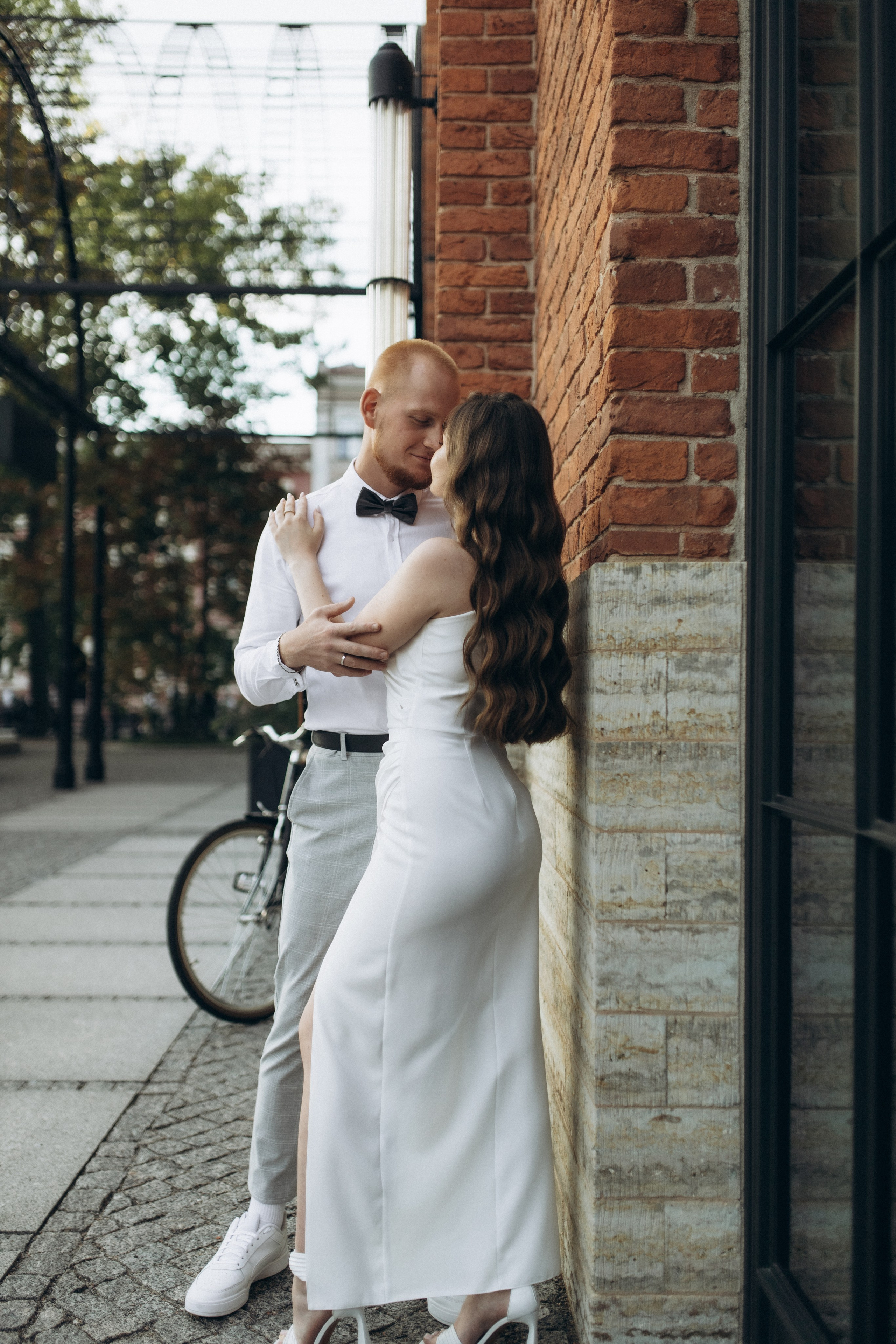 Центр Питера. Фотограф Артем Бросов в Санкт-Петербурге и Дубае