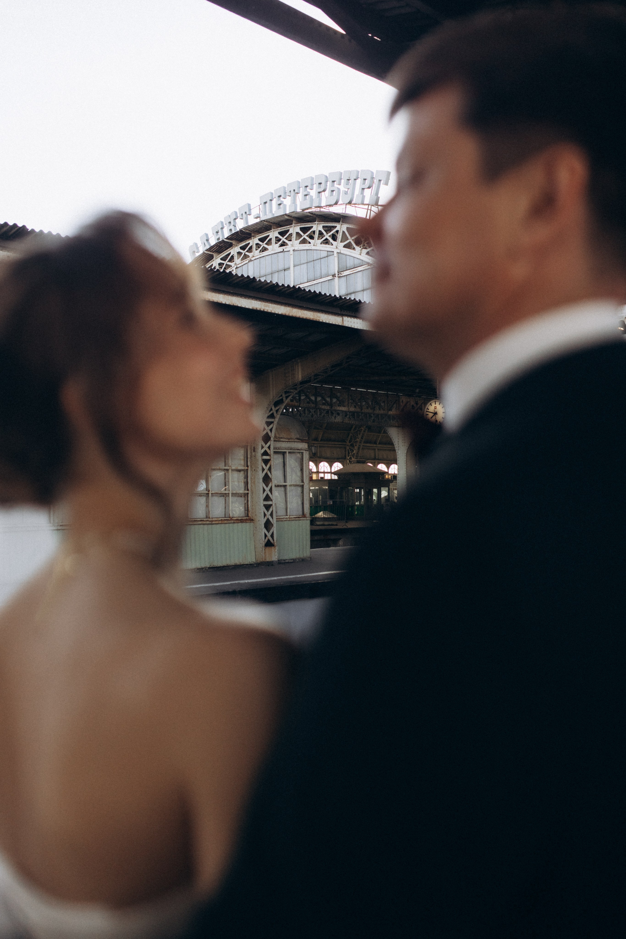 Центр Питера. Фотограф Артем Бросов в Санкт-Петербурге и Дубае