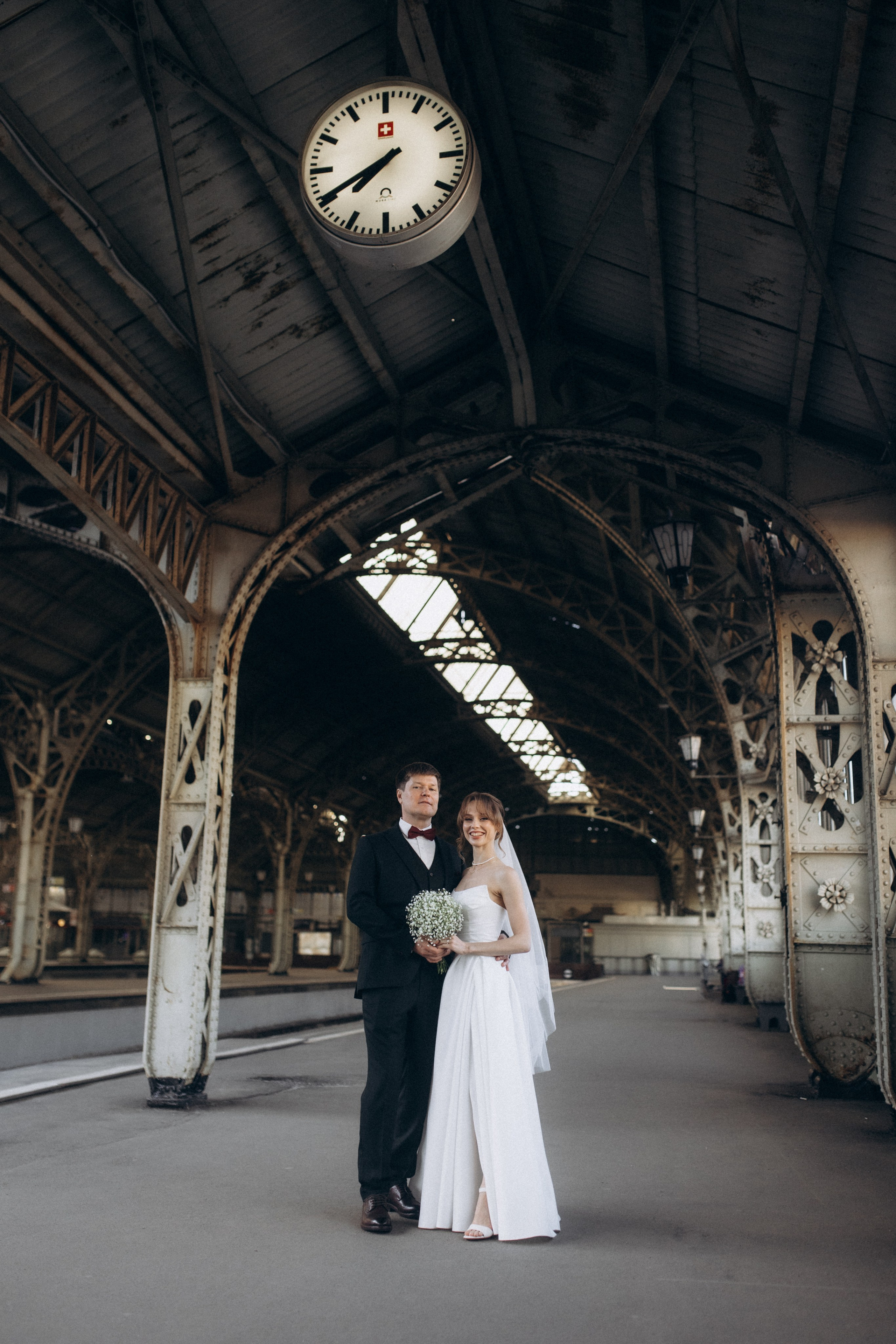 Центр Питера. Фотограф Артем Бросов в Санкт-Петербурге и Дубае