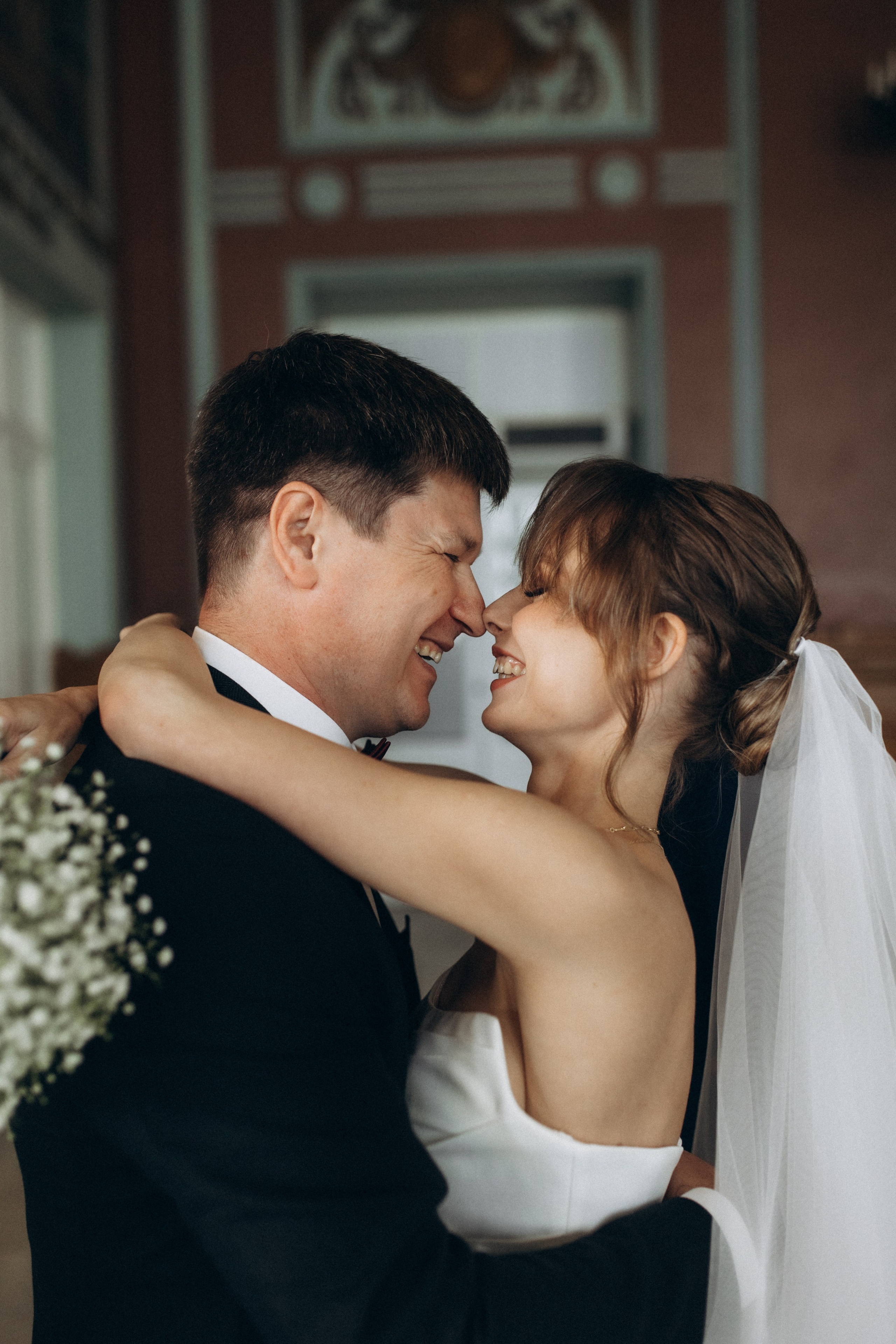 Центр Питера. Фотограф Артем Бросов в Санкт-Петербурге и Дубае