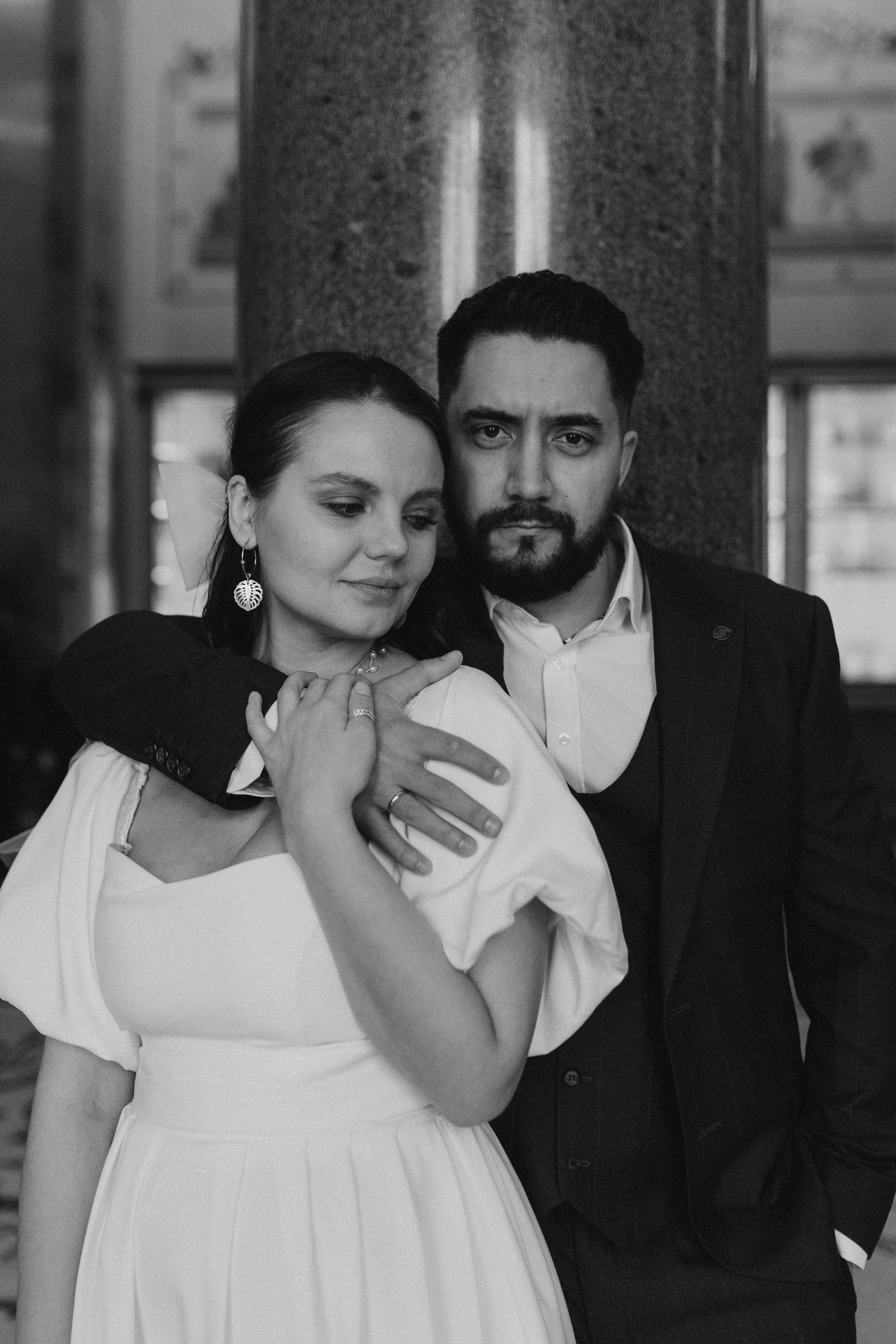 Центр Питера. Фотограф Артем Бросов в Санкт-Петербурге и Дубае