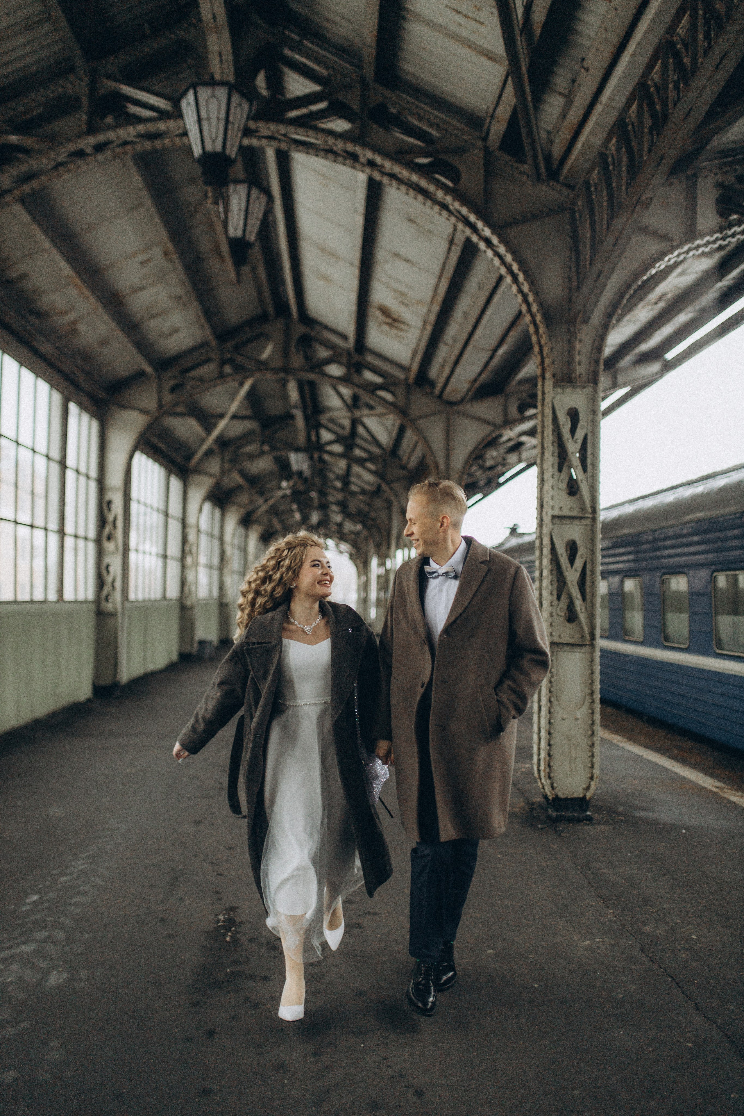 Центр Питера. Фотограф Артем Бросов в Санкт-Петербурге и Дубае