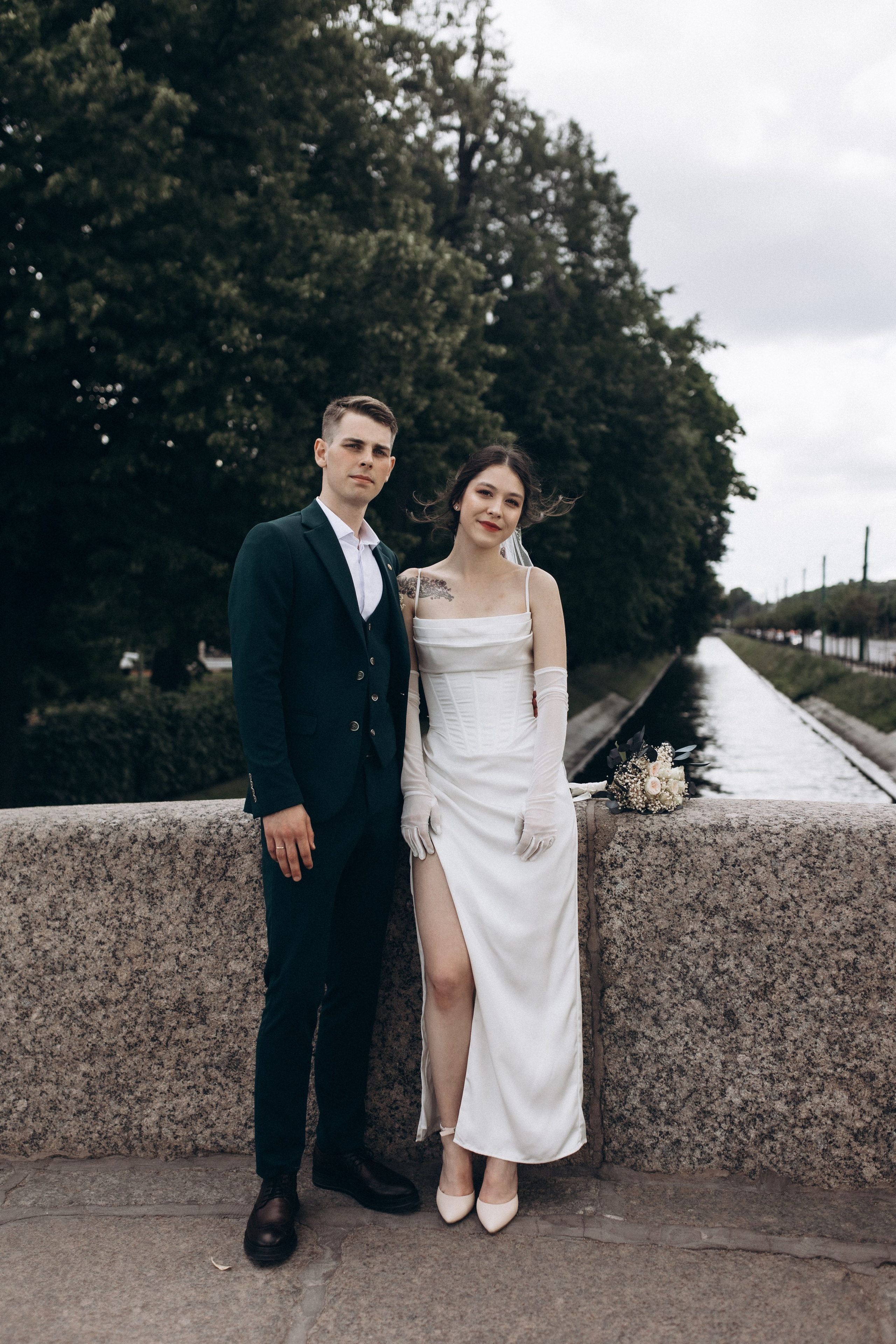 Центр Питера. Фотограф Артем Бросов в Санкт-Петербурге и Дубае