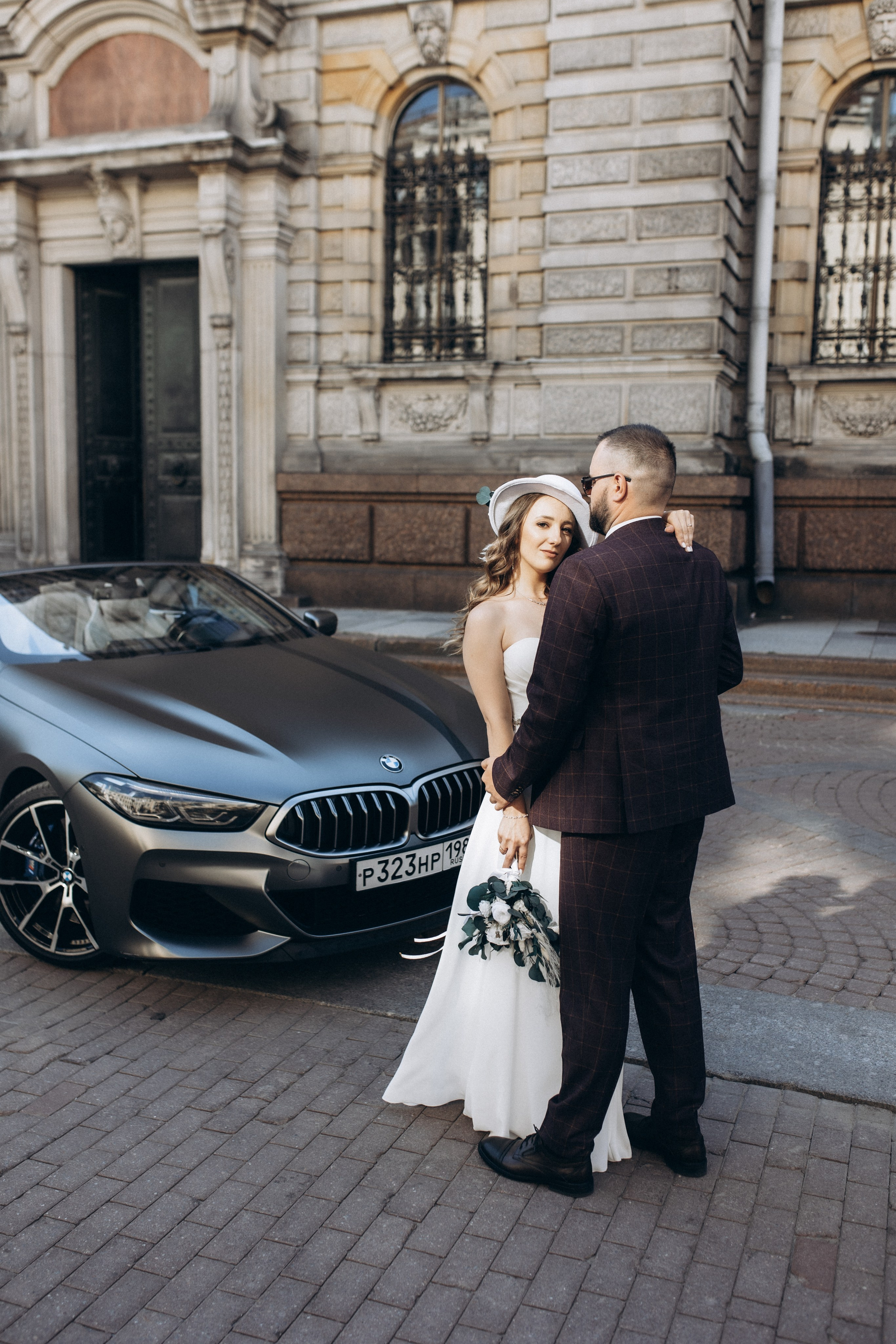 Центр Питера. Фотограф Артем Бросов в Санкт-Петербурге и Дубае