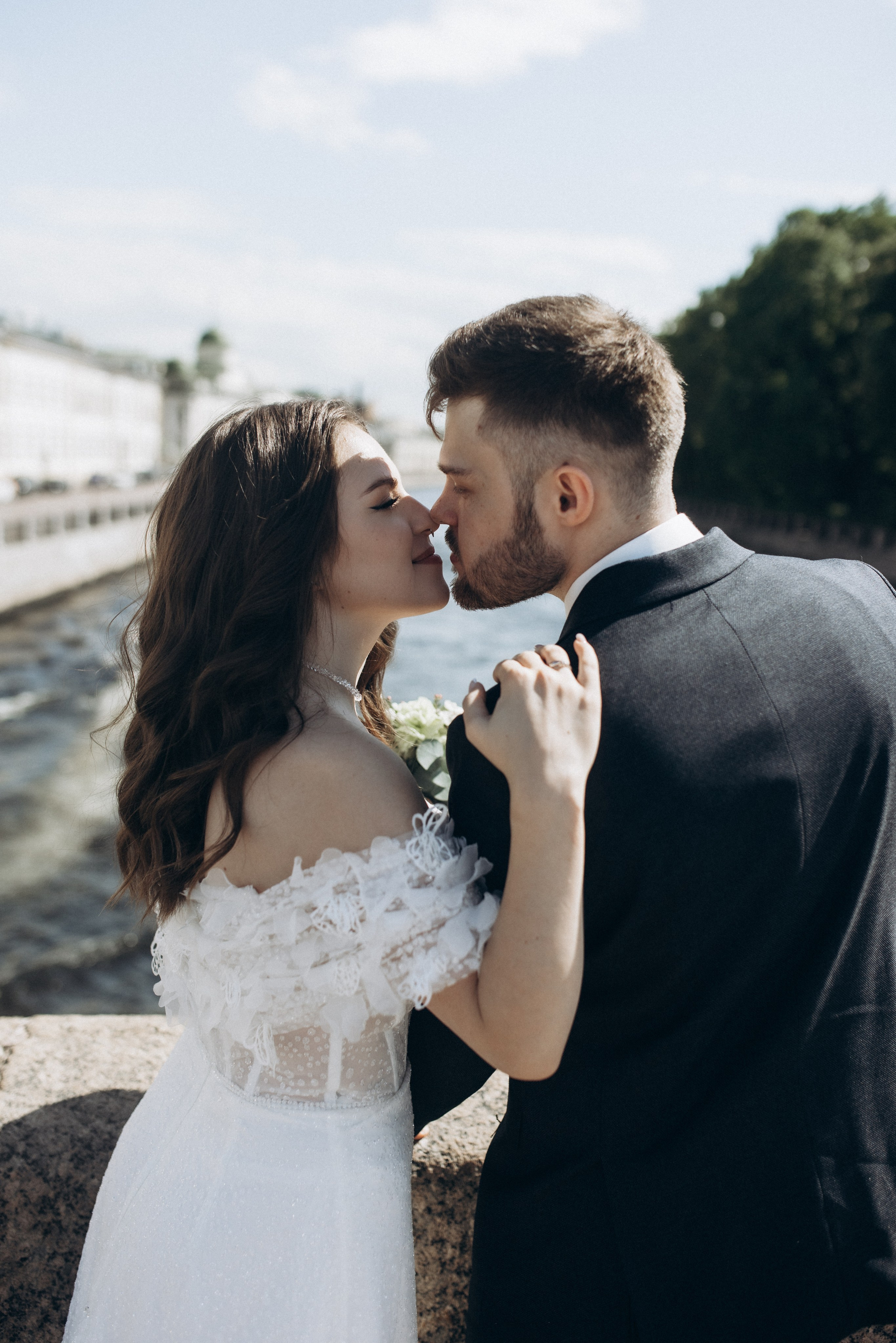 Центр Питера. Фотограф Артем Бросов в Санкт-Петербурге и Дубае