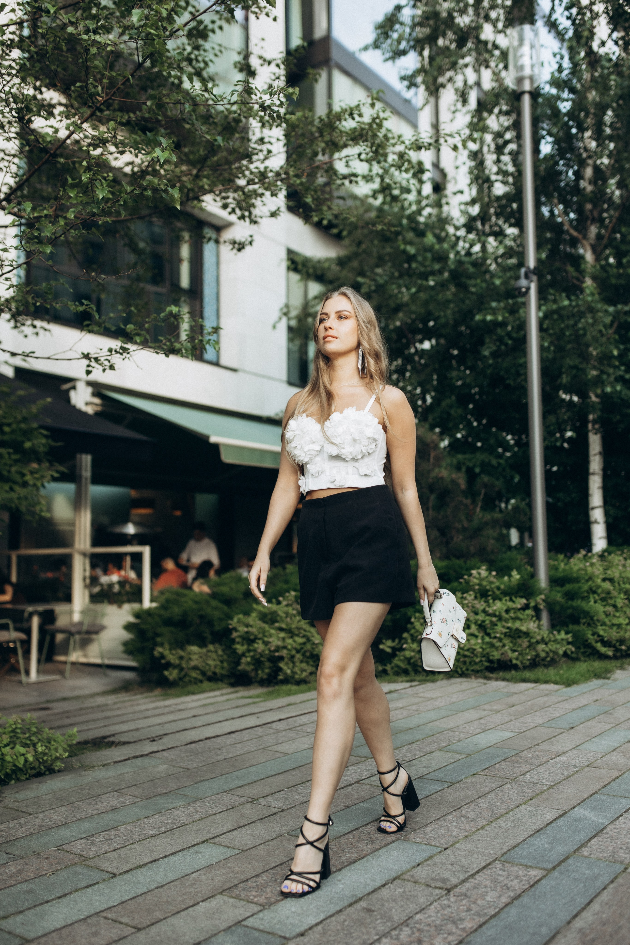 Центр Питера. Фотограф Артем Бросов в Санкт-Петербурге и Дубае