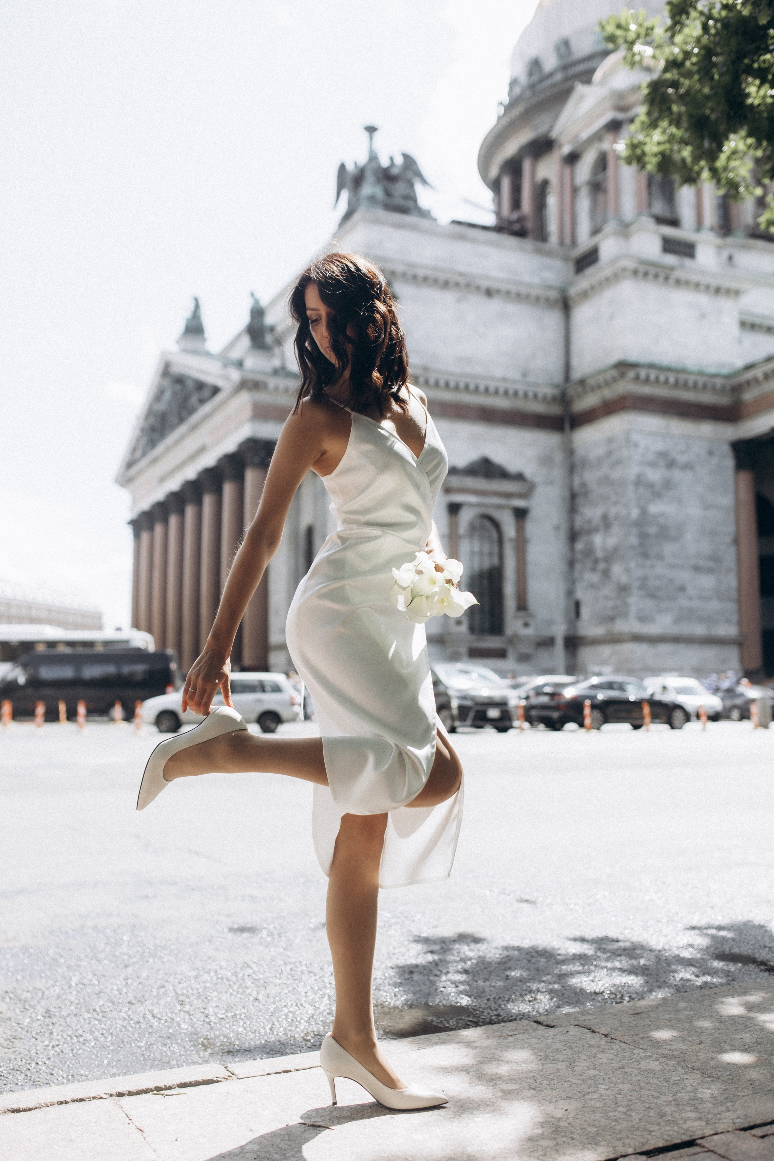 Центр Питера. Фотограф Артем Бросов в Санкт-Петербурге и Дубае