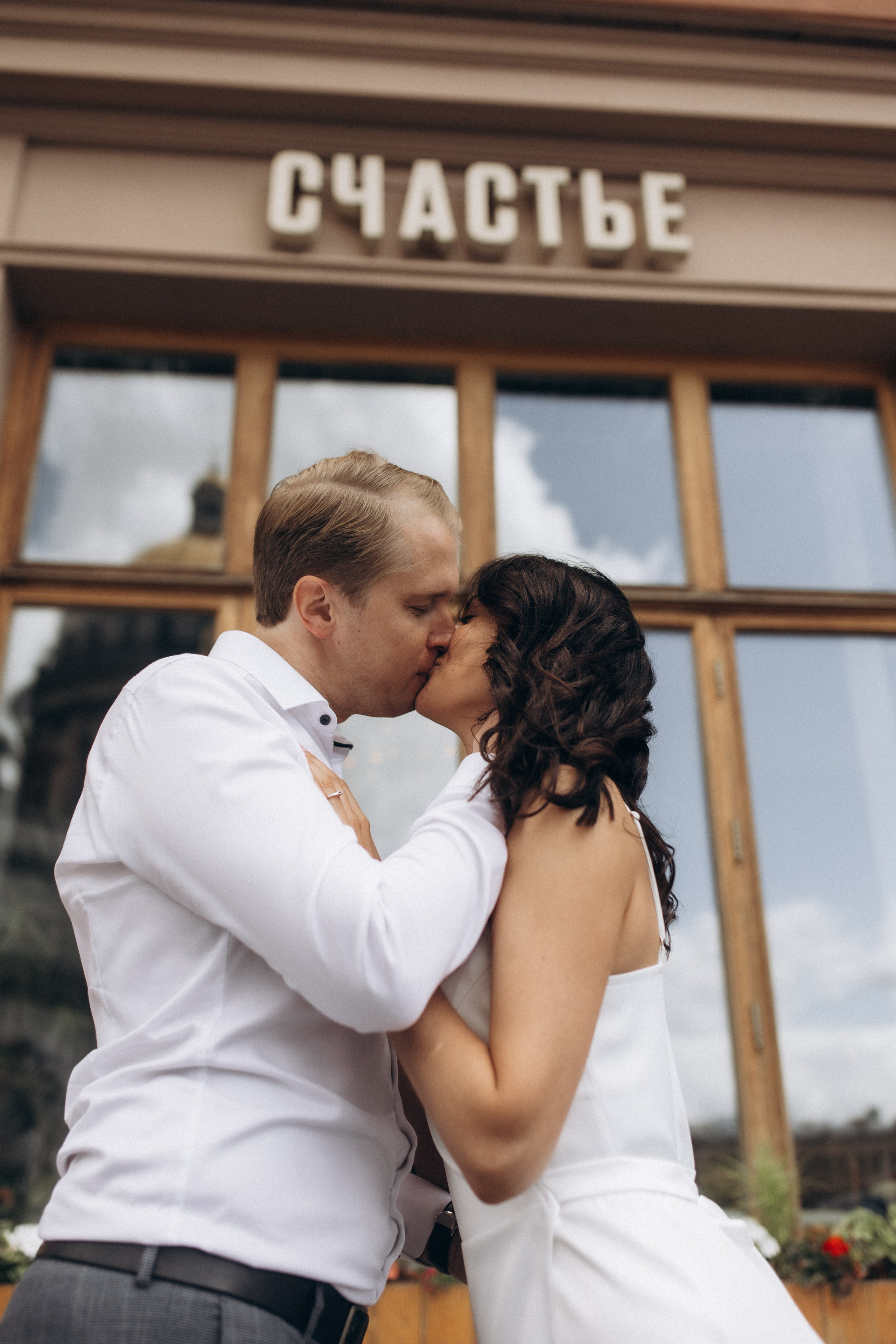 Центр Питера. Фотограф Артем Бросов в Санкт-Петербурге и Дубае