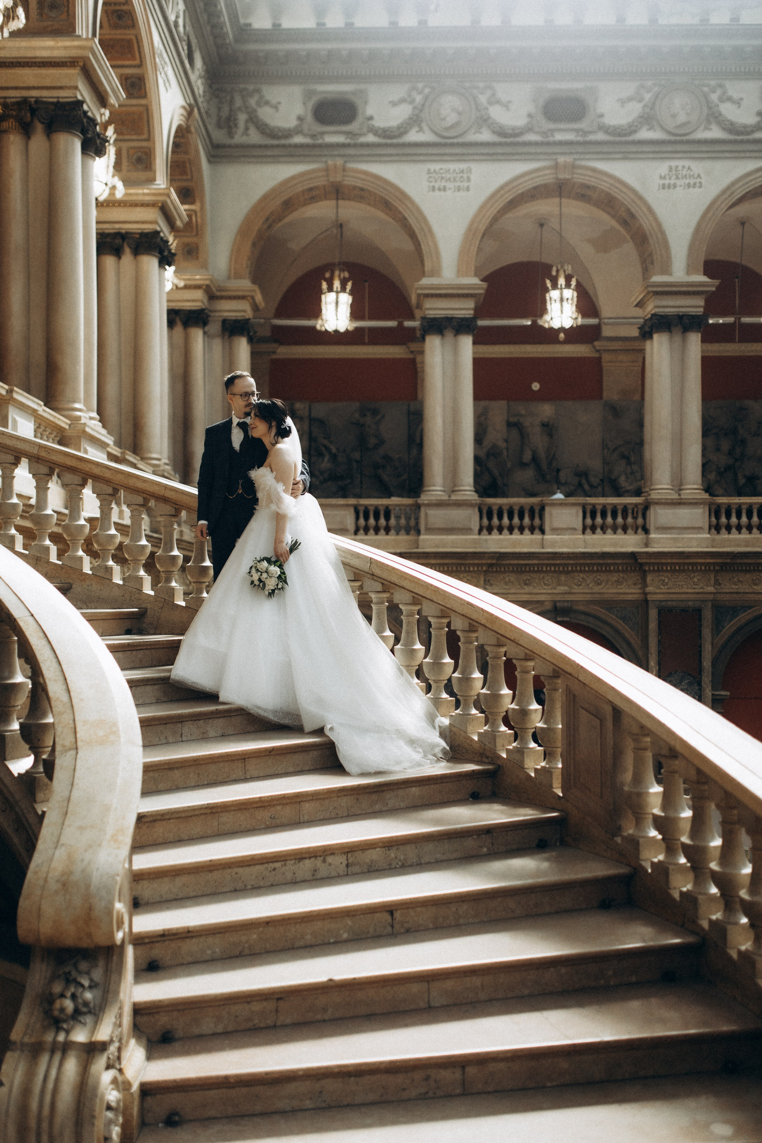 Центр Питера. Фотограф Артем Бросов в Санкт-Петербурге и Дубае