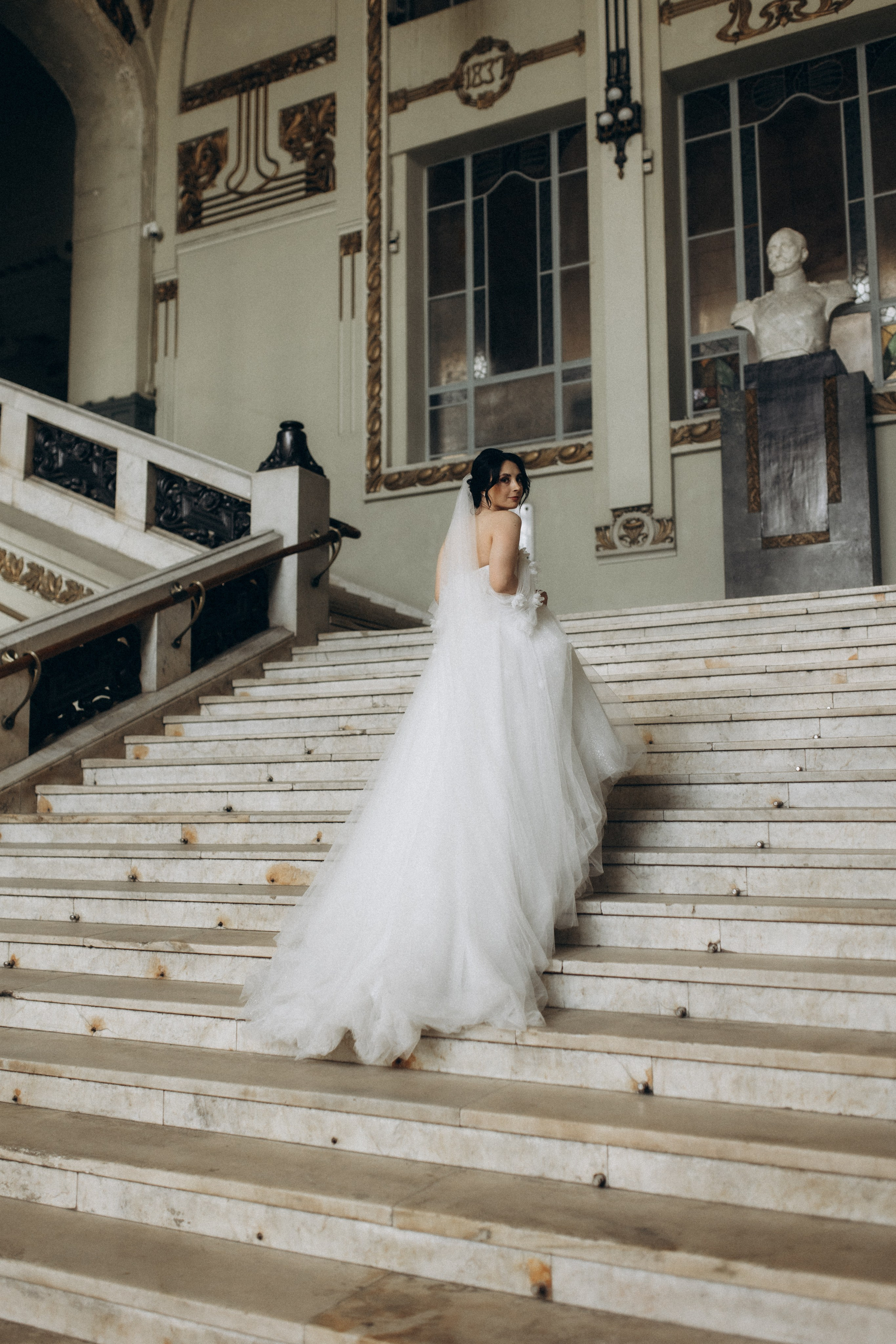 Центр Питера. Фотограф Артем Бросов в Санкт-Петербурге и Дубае