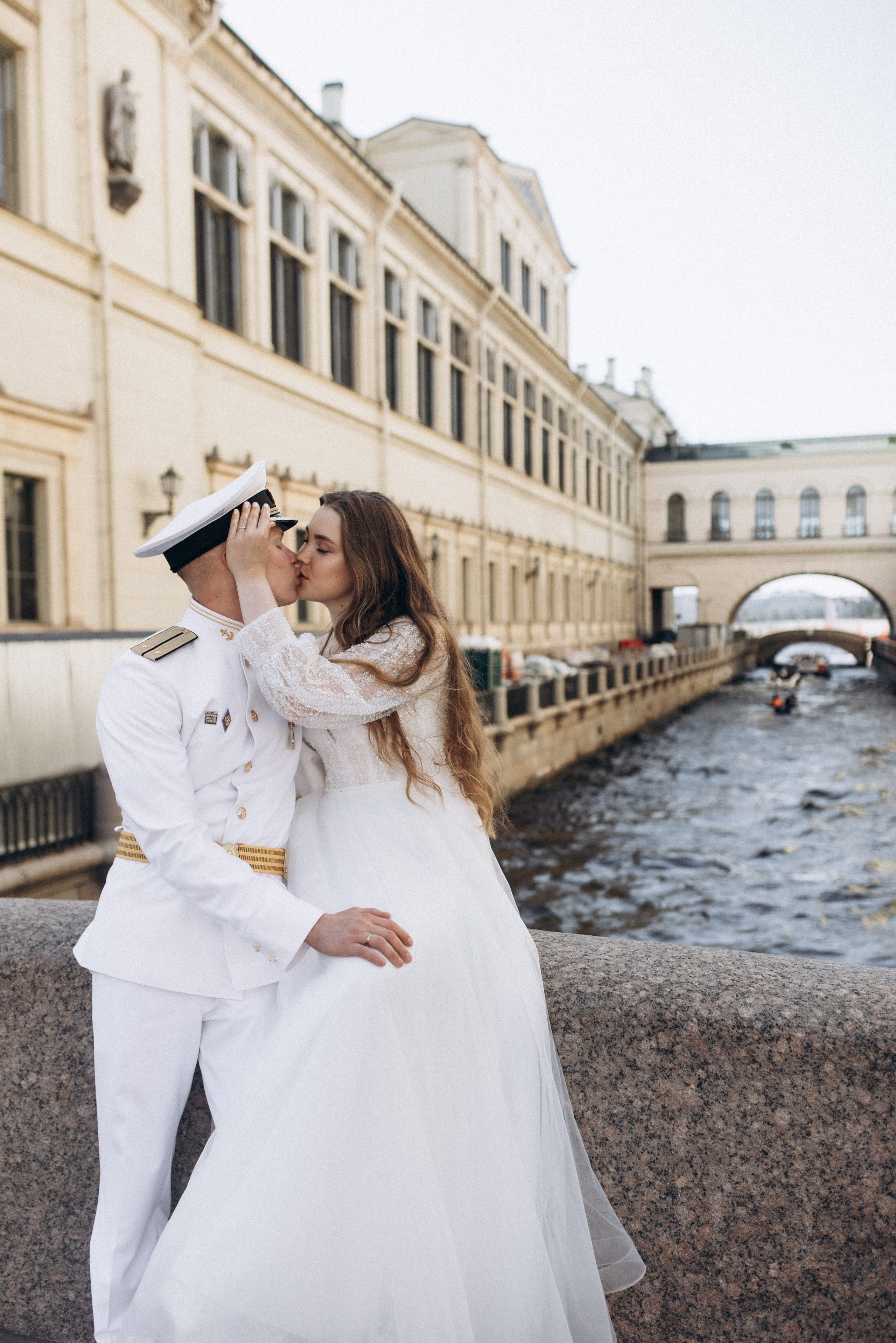 Центр Питера. Фотограф Артем Бросов в Санкт-Петербурге и Дубае
