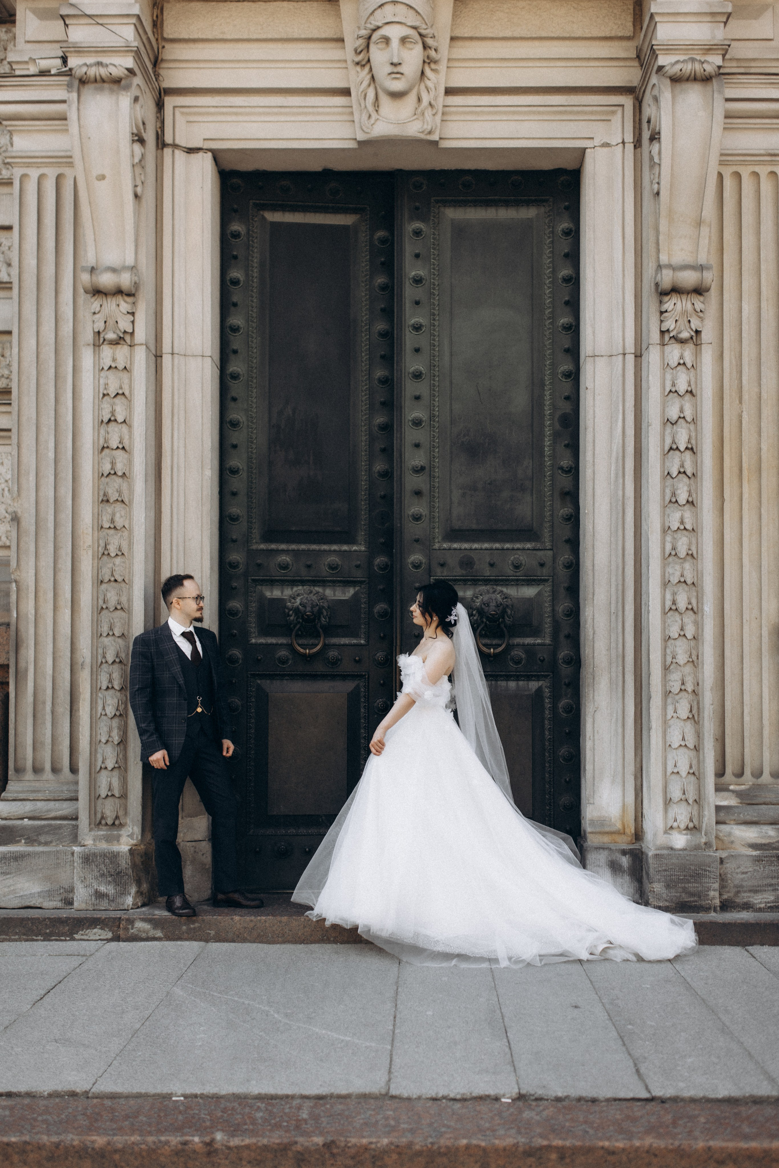 Центр Питера. Фотограф Артем Бросов в Санкт-Петербурге и Дубае