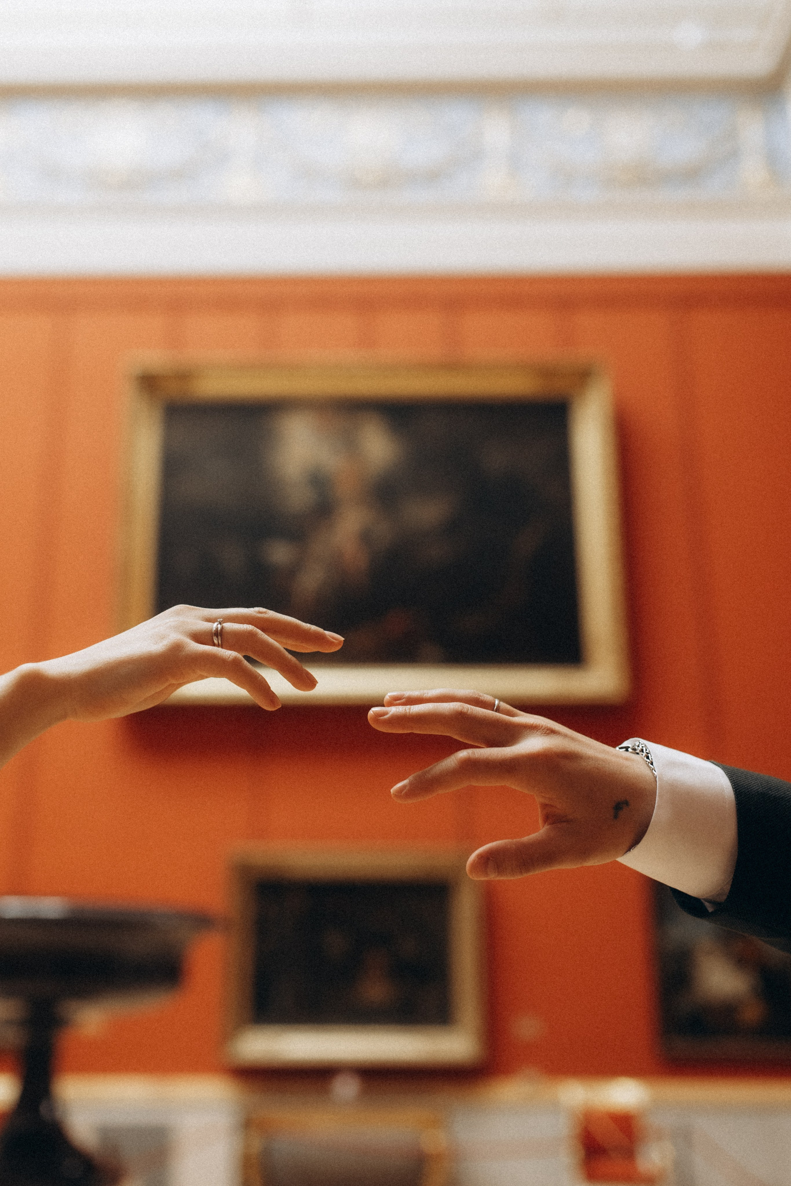 Центр Питера. Фотограф Артем Бросов в Санкт-Петербурге и Дубае