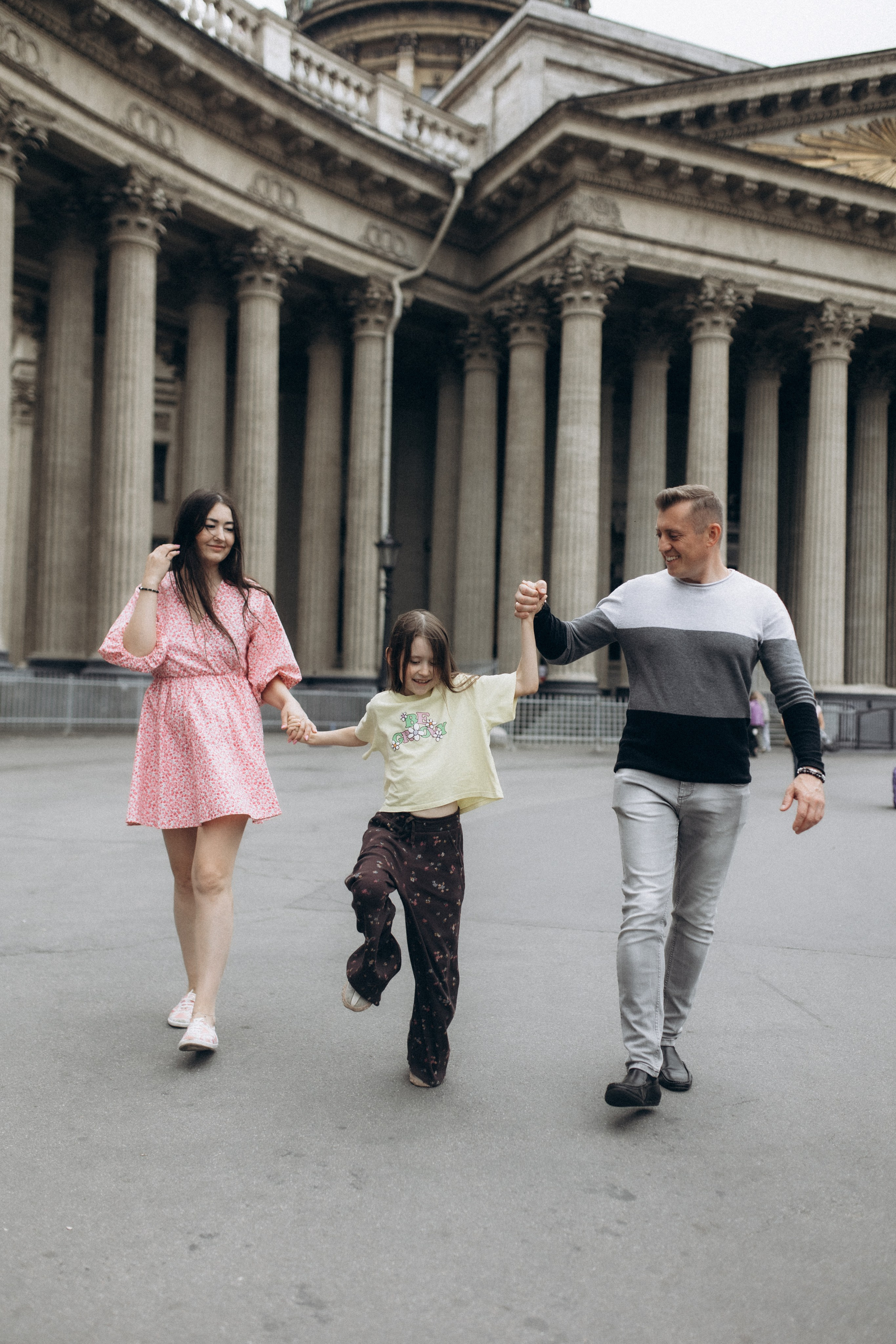 Центр Питера. Фотограф Артем Бросов в Санкт-Петербурге и Дубае