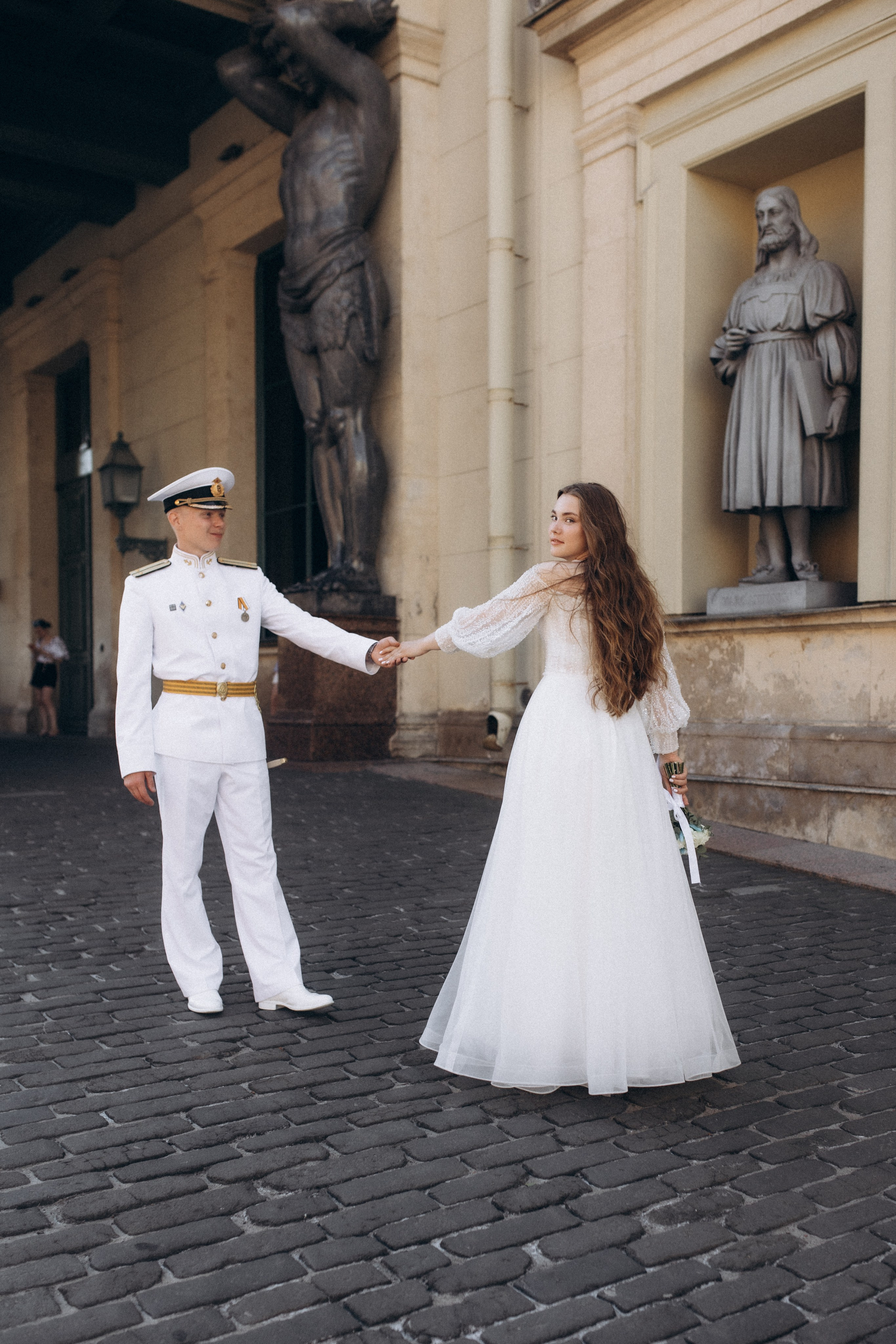 Центр Питера. Фотограф Артем Бросов в Санкт-Петербурге и Дубае